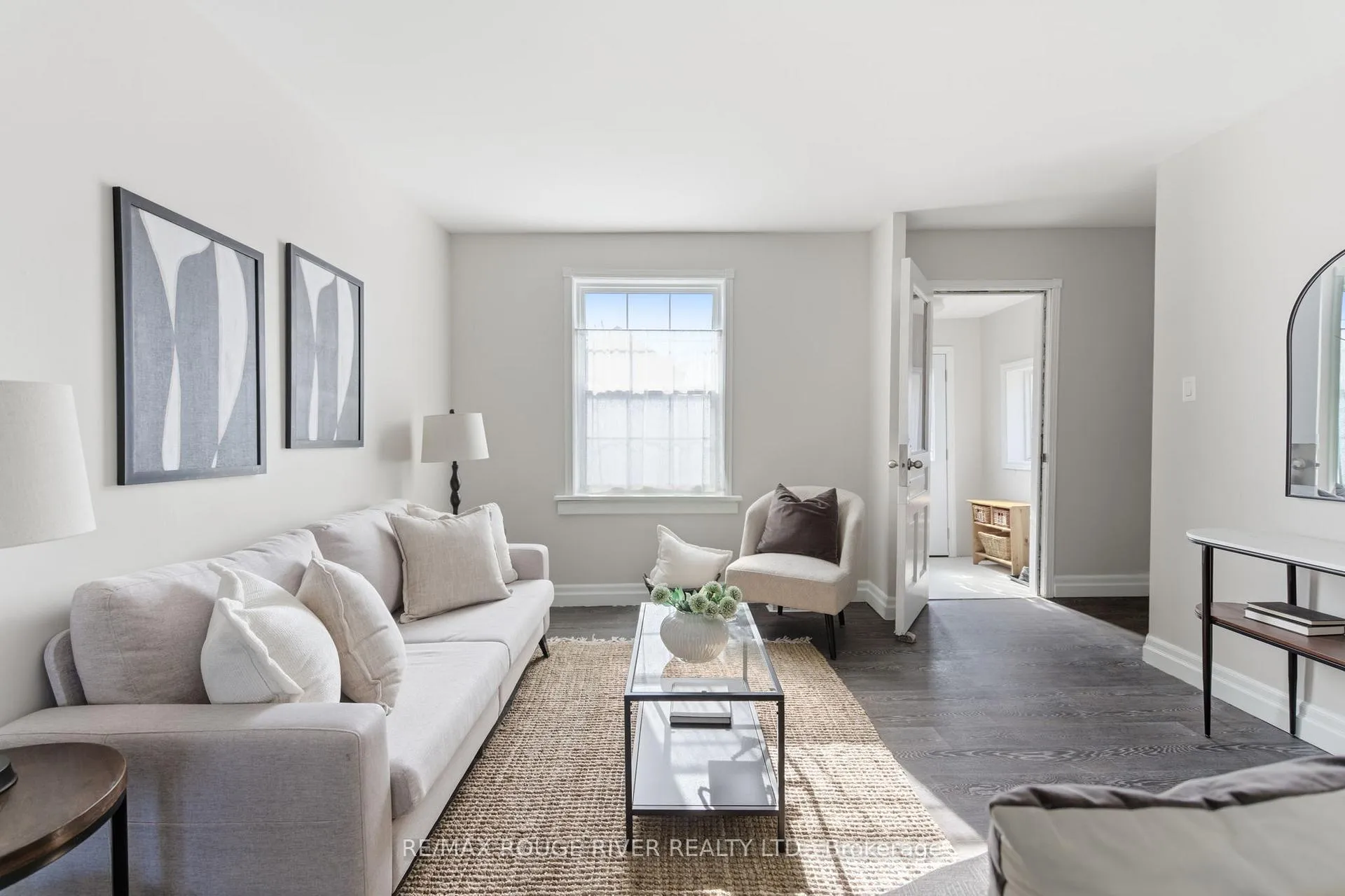 Photo 6 of 195 Burk Street, Oshawa, Vanier — HOMEH