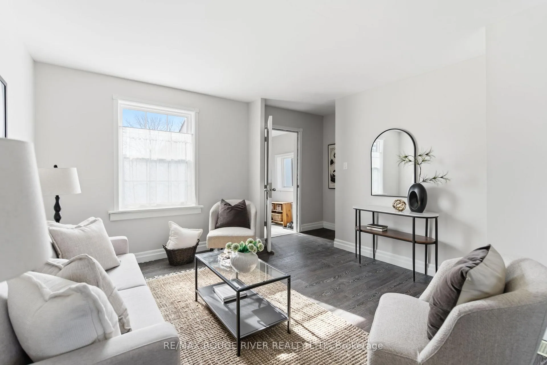 Photo 7 of 195 Burk Street, Oshawa, Vanier — HOMEH