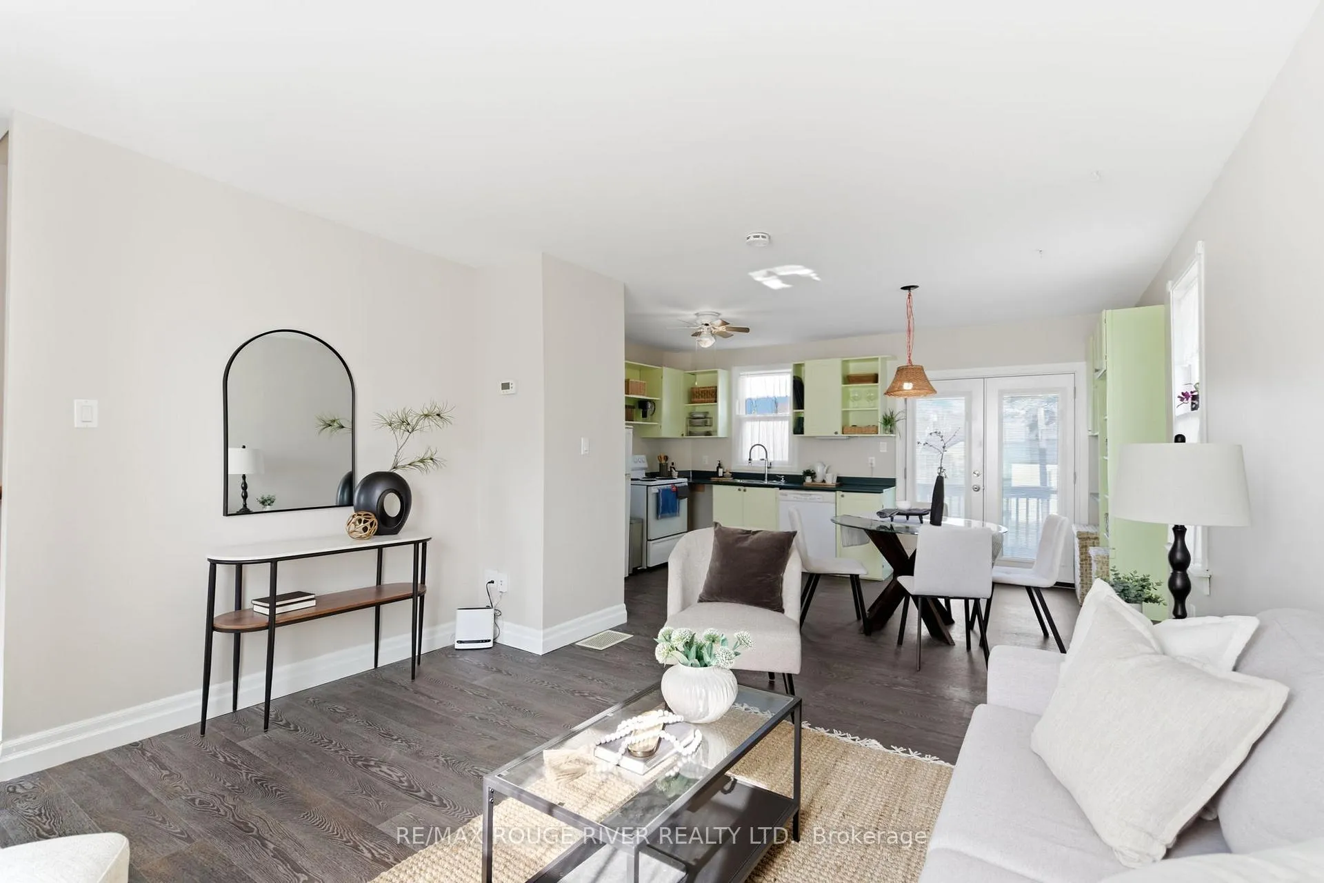 Photo 8 of 195 Burk Street, Oshawa, Vanier — HOMEH