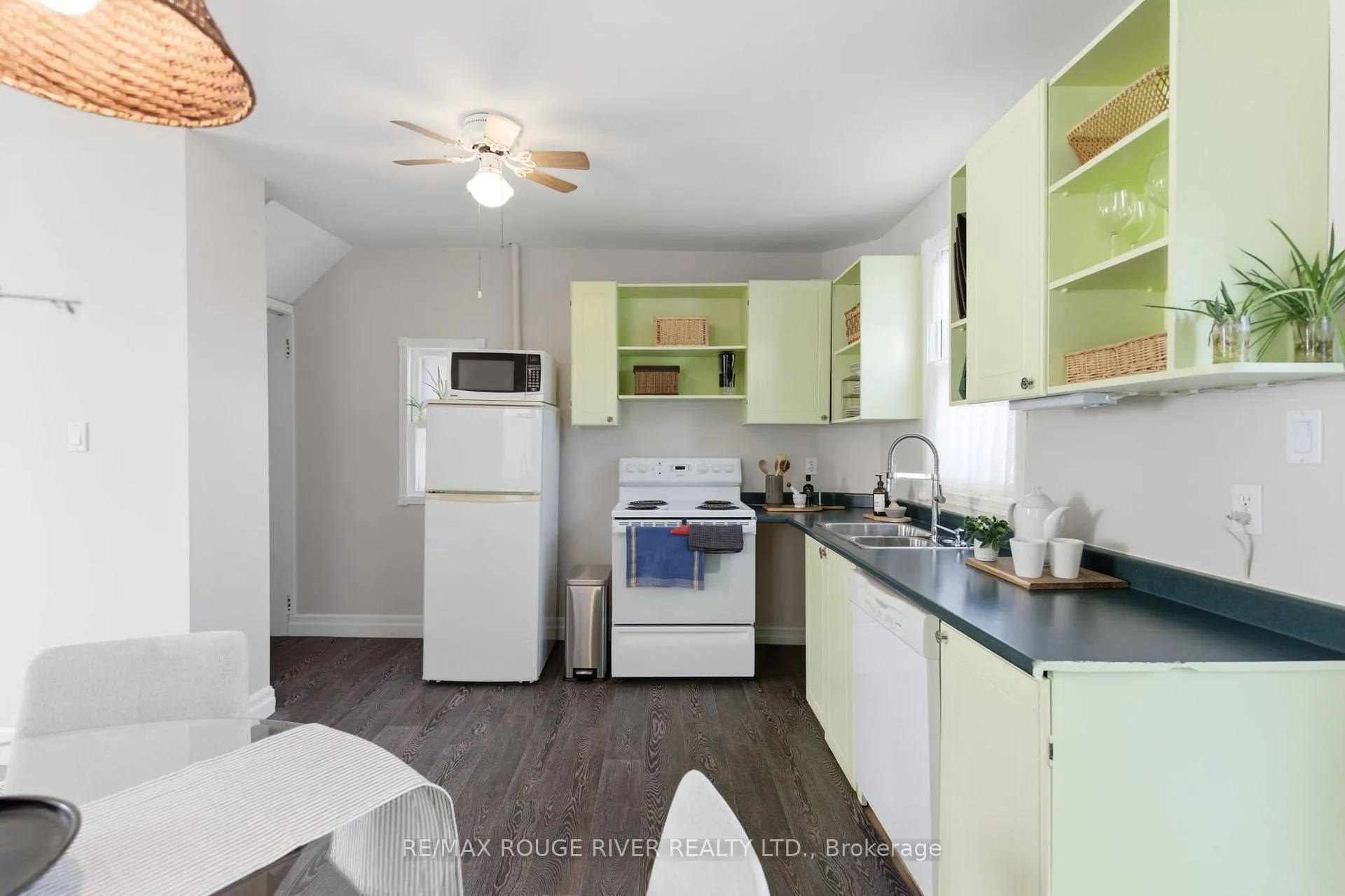 Photo 11 of 195 Burk Street, Oshawa, Vanier — HOMEH