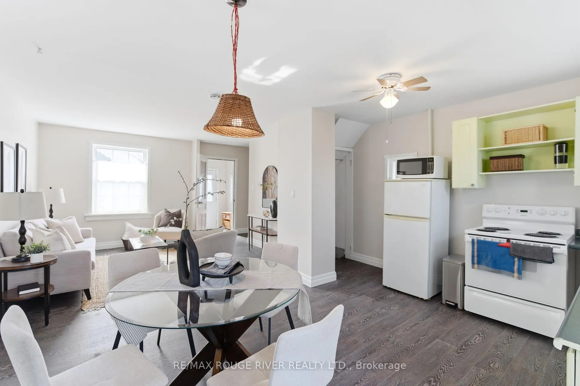Photo 12 of 195 Burk Street, Oshawa, Vanier — HOMEH