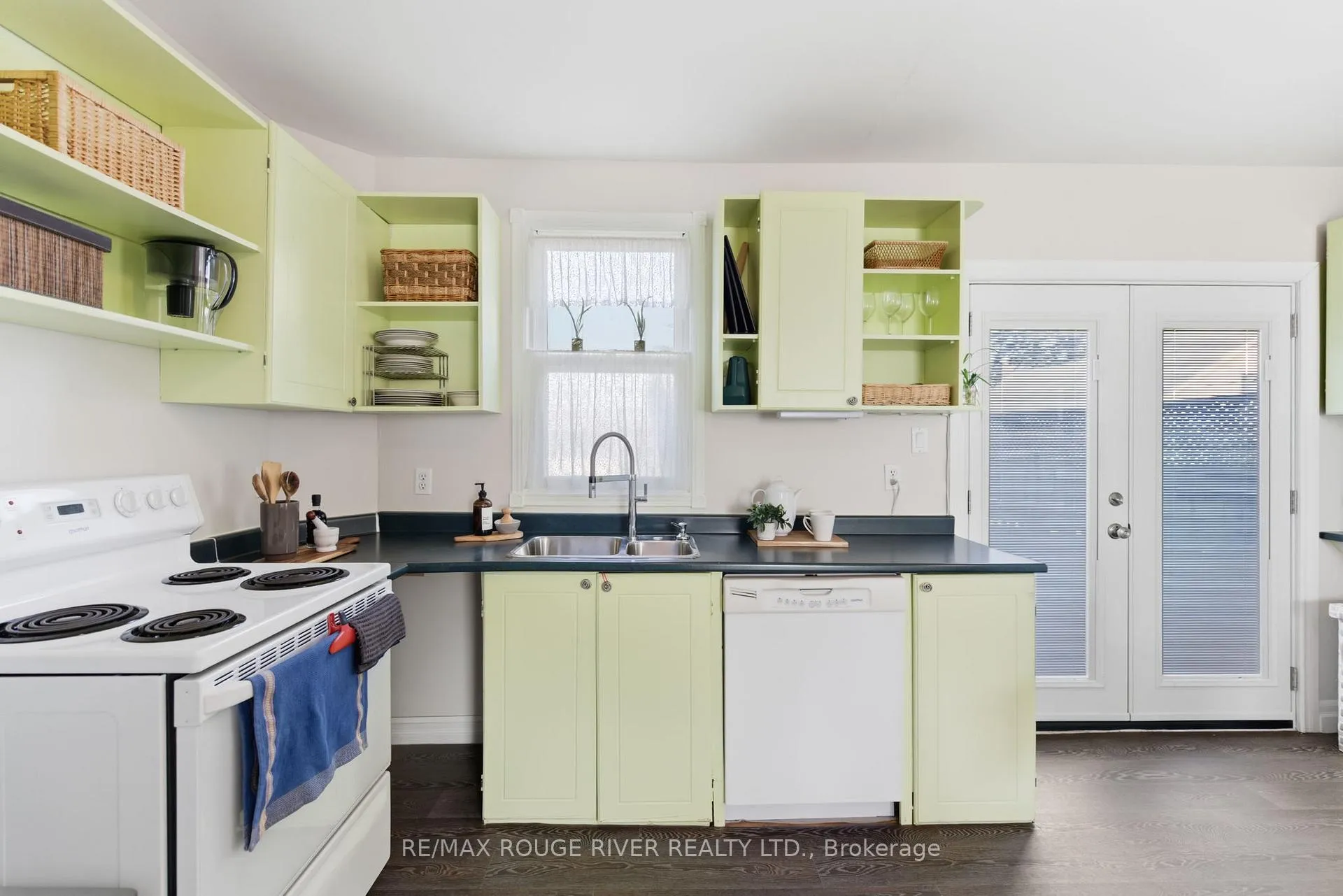 Photo 14 of 195 Burk Street, Oshawa, Vanier — HOMEH
