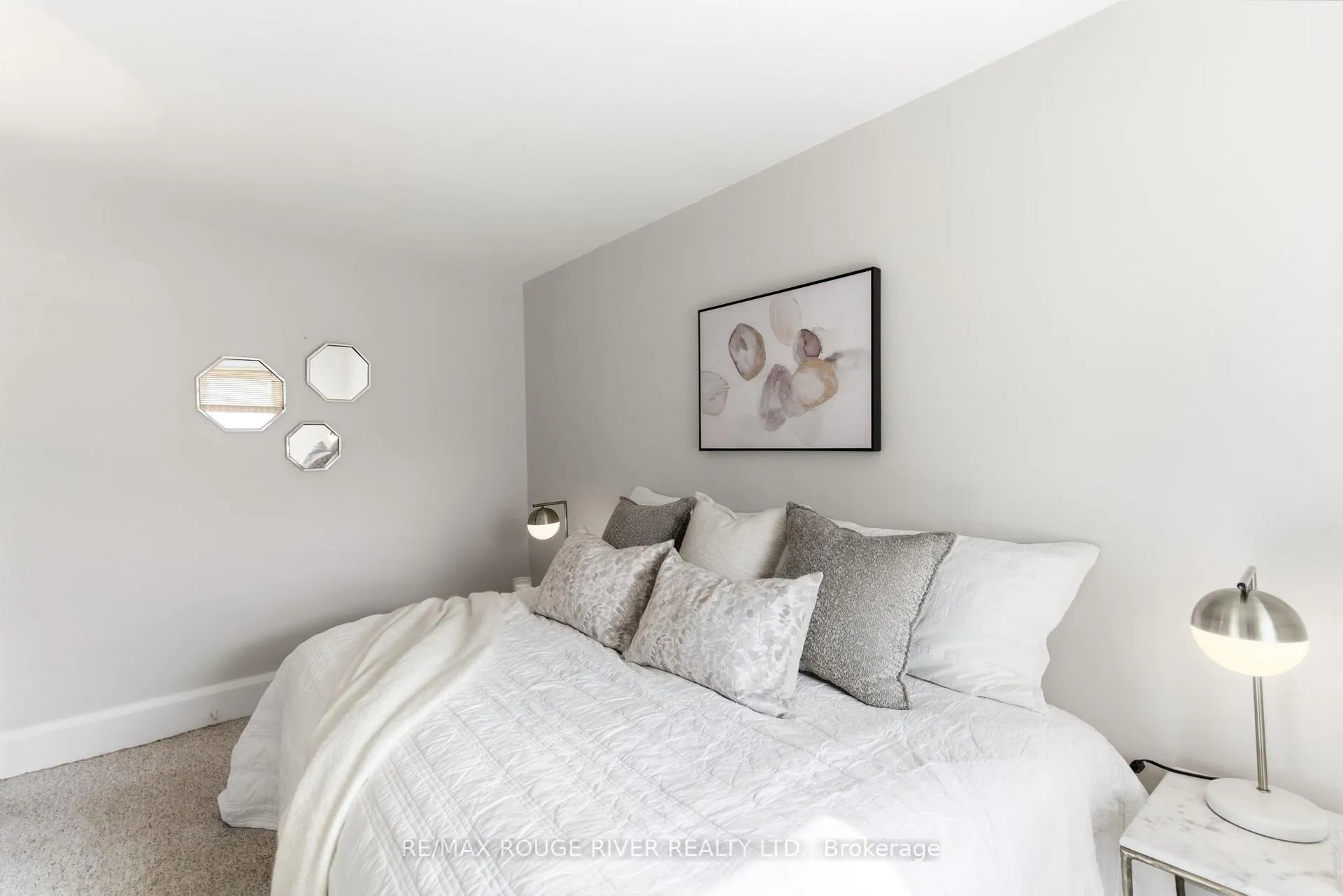 Photo 22 of 195 Burk Street, Oshawa, Vanier — HOMEH