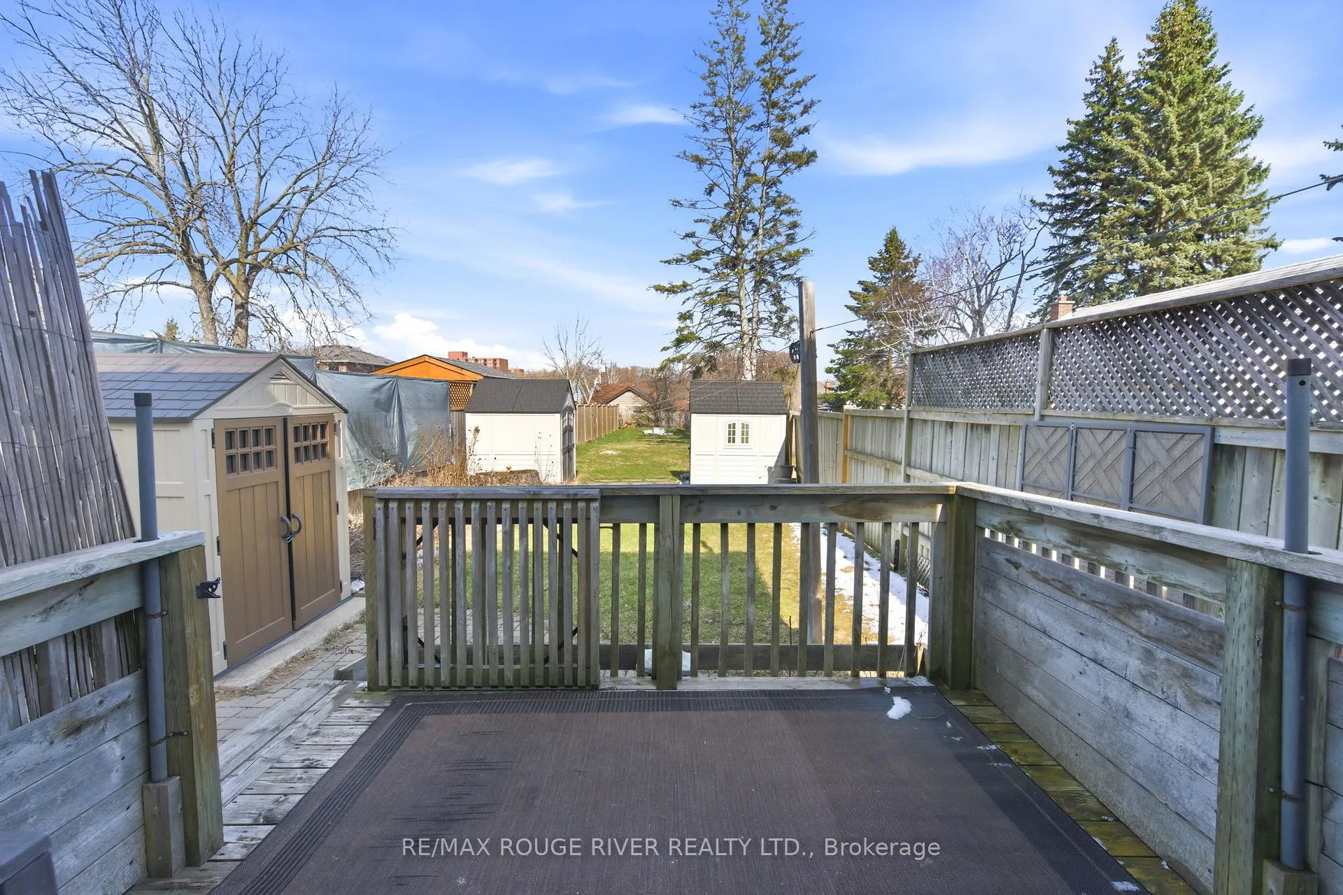 Photo 27 of 195 Burk Street, Oshawa, Vanier — HOMEH