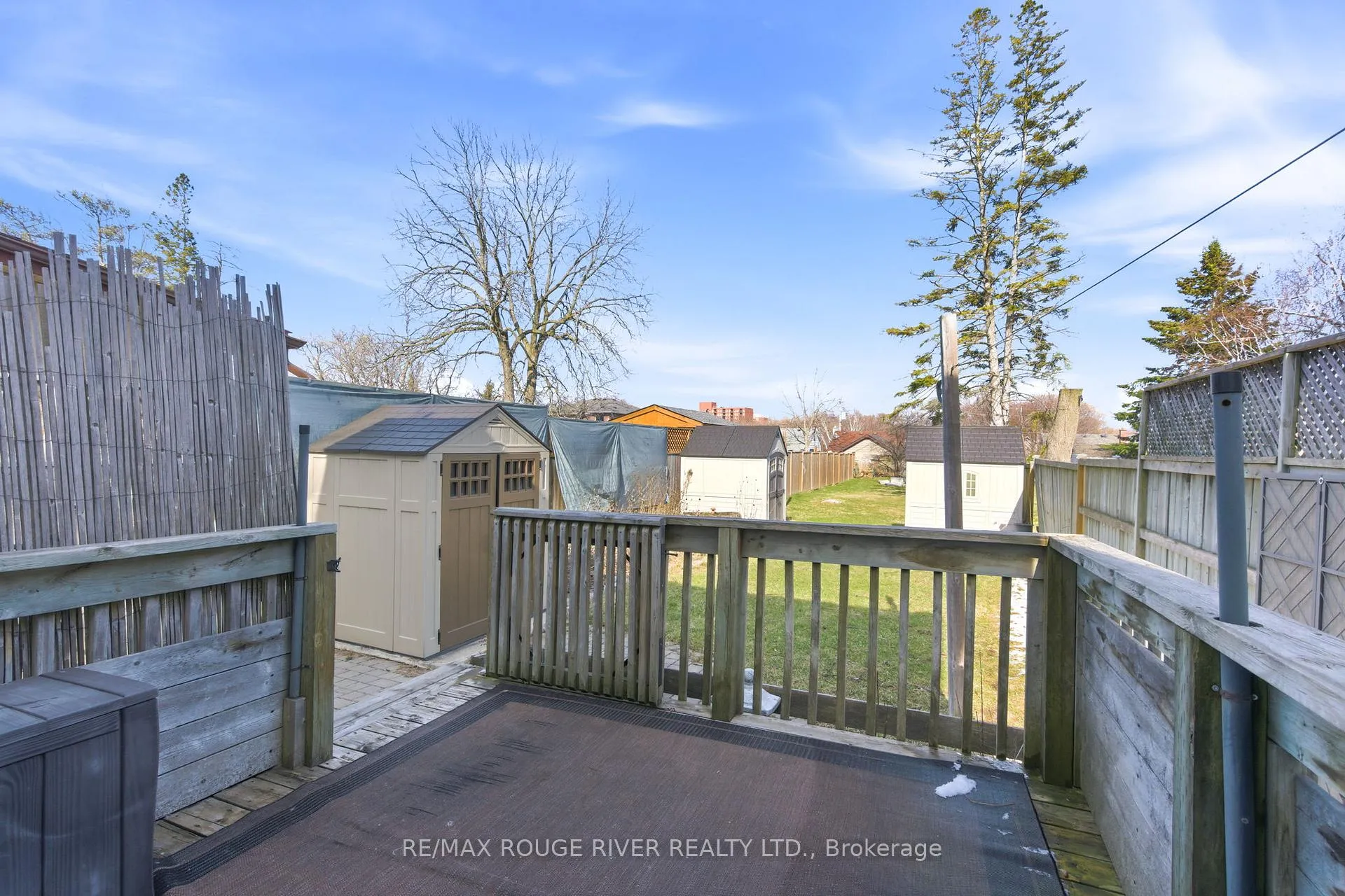 Photo 28 of 195 Burk Street, Oshawa, Vanier — HOMEH