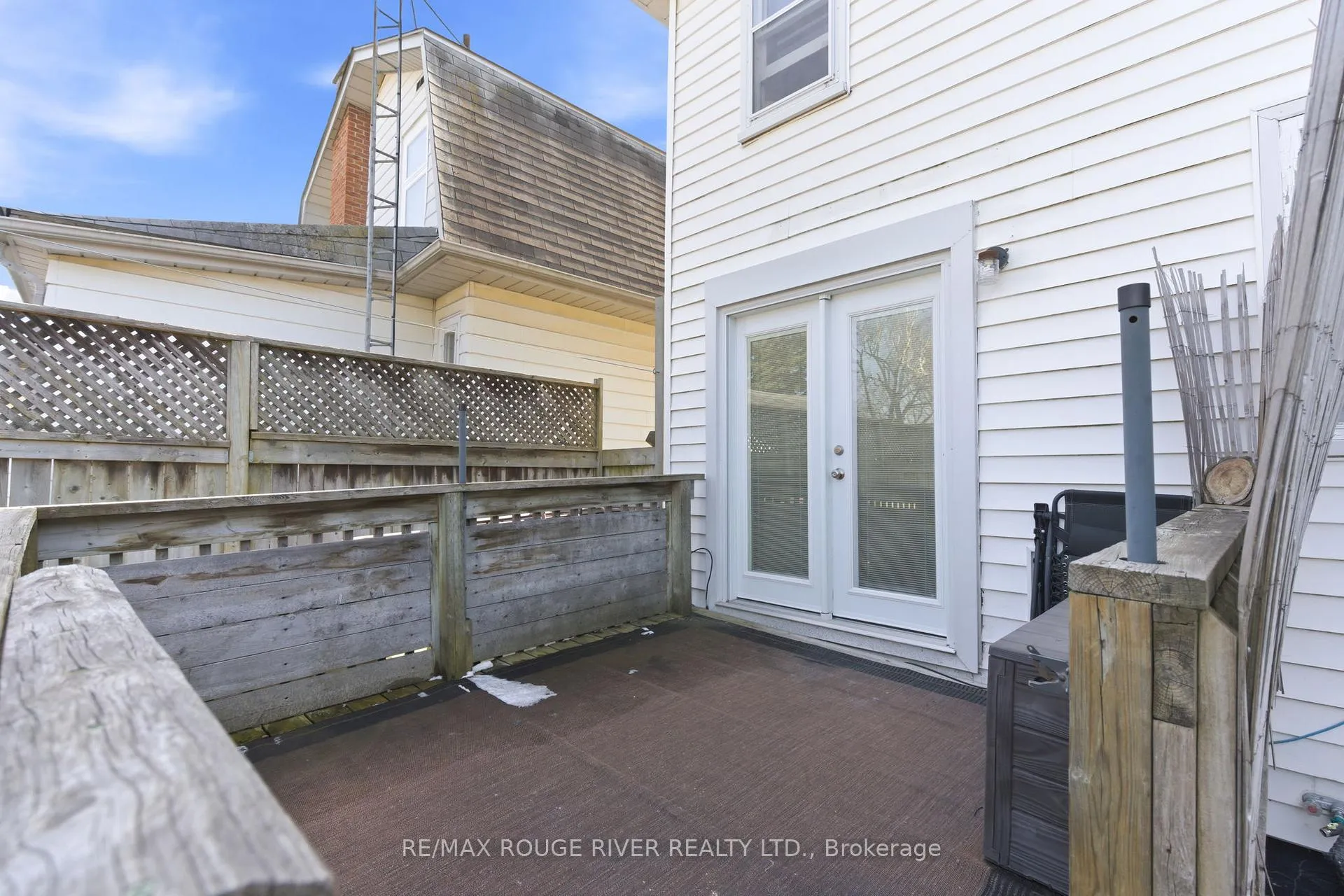 Photo 29 of 195 Burk Street, Oshawa, Vanier — HOMEH
