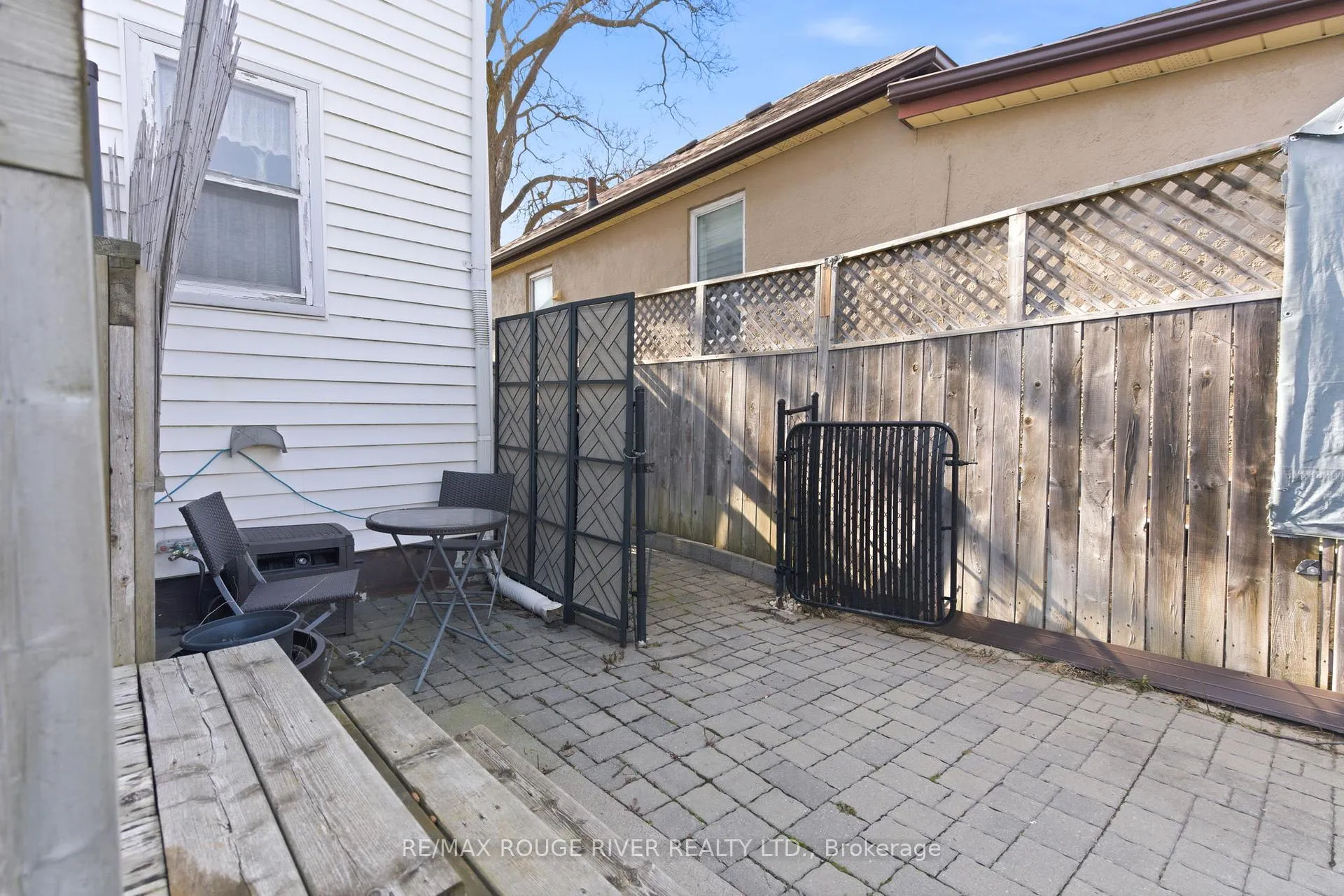 Photo 30 of 195 Burk Street, Oshawa, Vanier — HOMEH