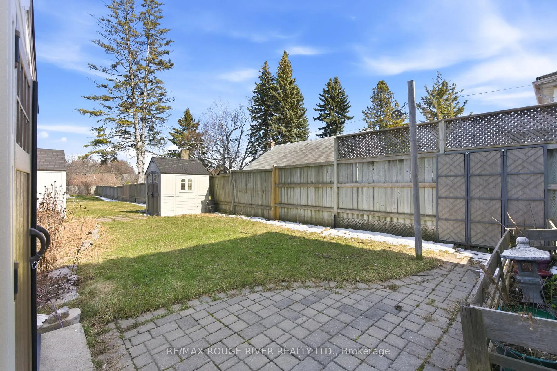 Photo 31 of 195 Burk Street, Oshawa, Vanier — HOMEH