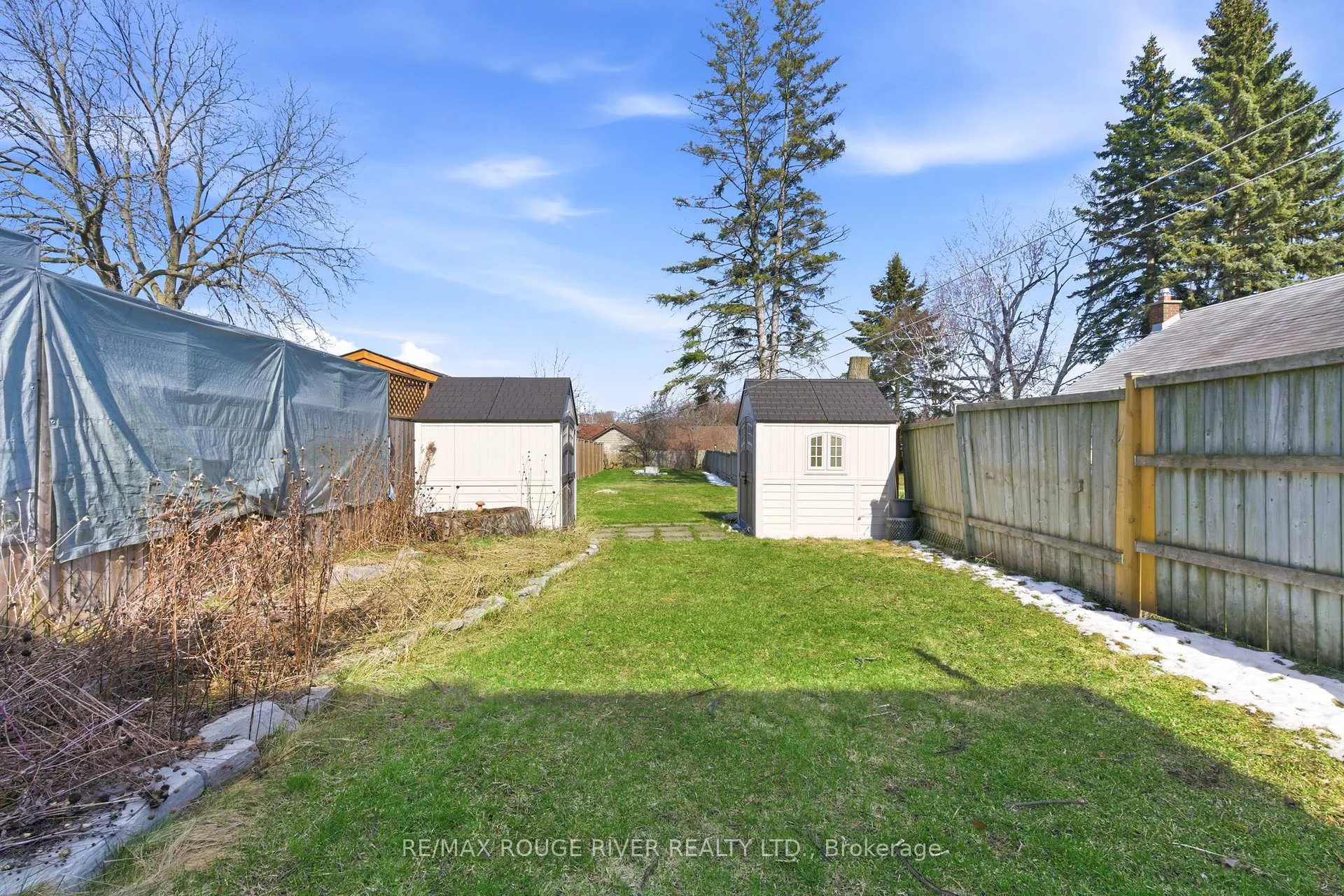 Photo 32 of 195 Burk Street, Oshawa, Vanier — HOMEH