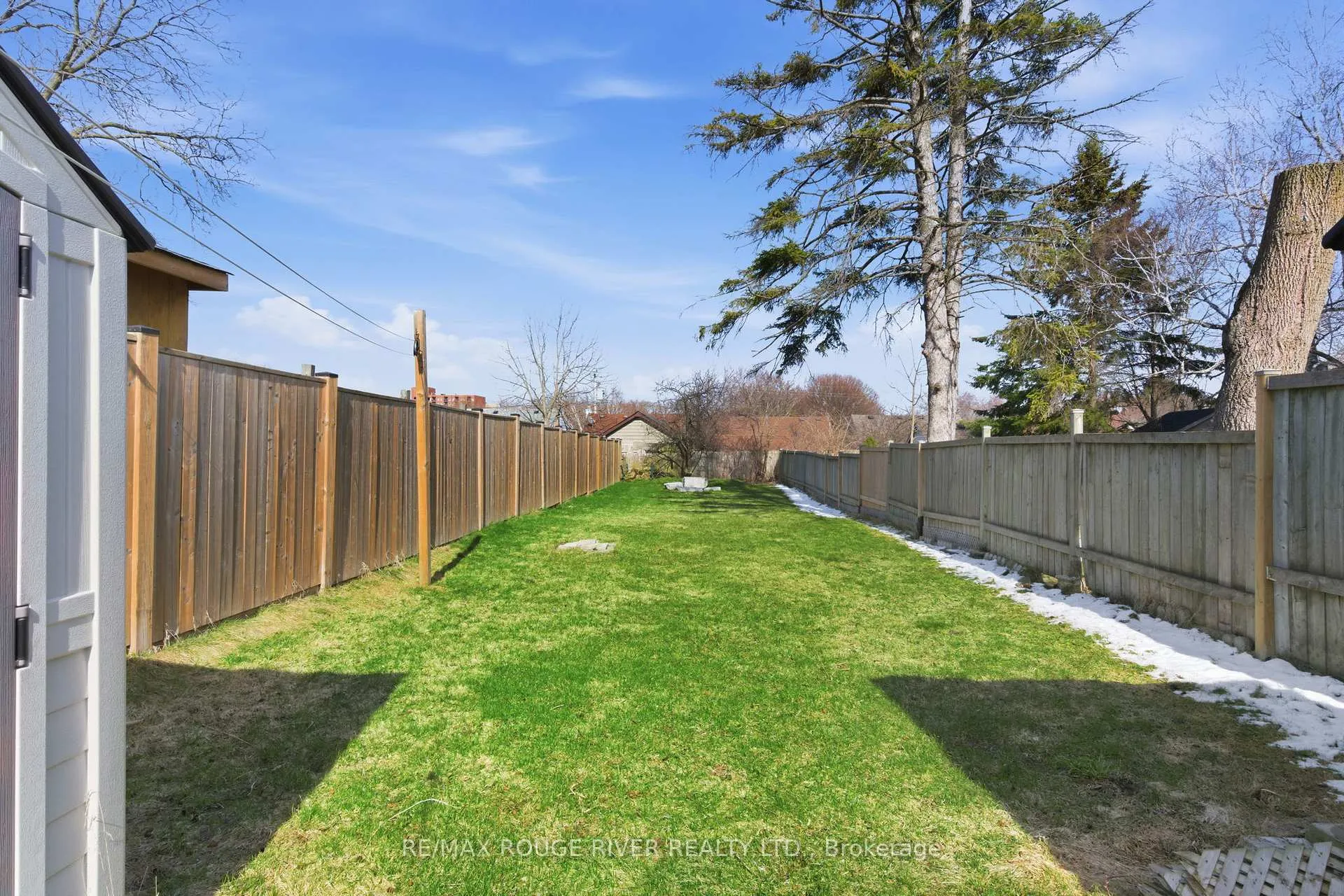 Photo 34 of 195 Burk Street, Oshawa, Vanier — HOMEH