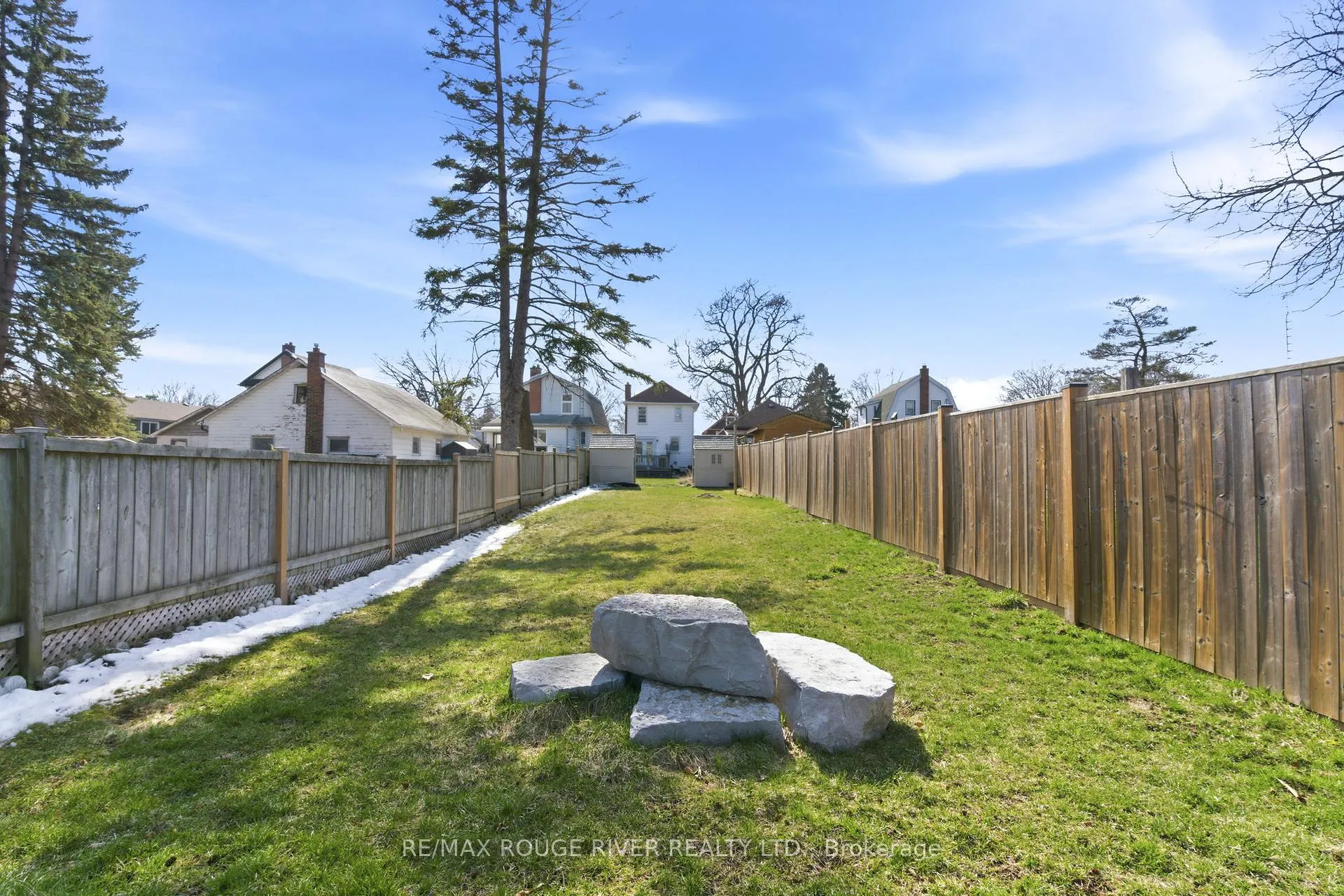 Photo 37 of 195 Burk Street, Oshawa, Vanier — HOMEH