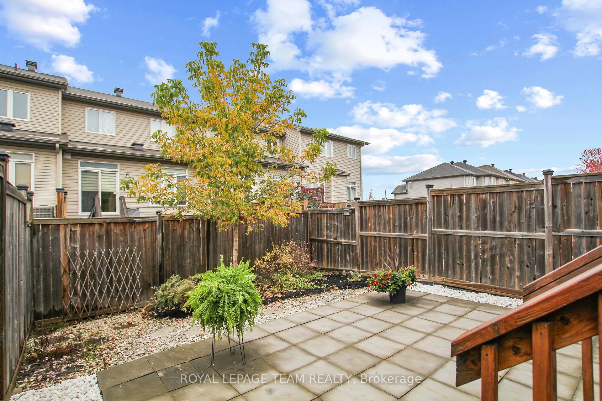 Photo 28 of 212 Lamplighters Drive, Ottawa, Barrhaven - Cedargrove/Fraserdale — HOMEH