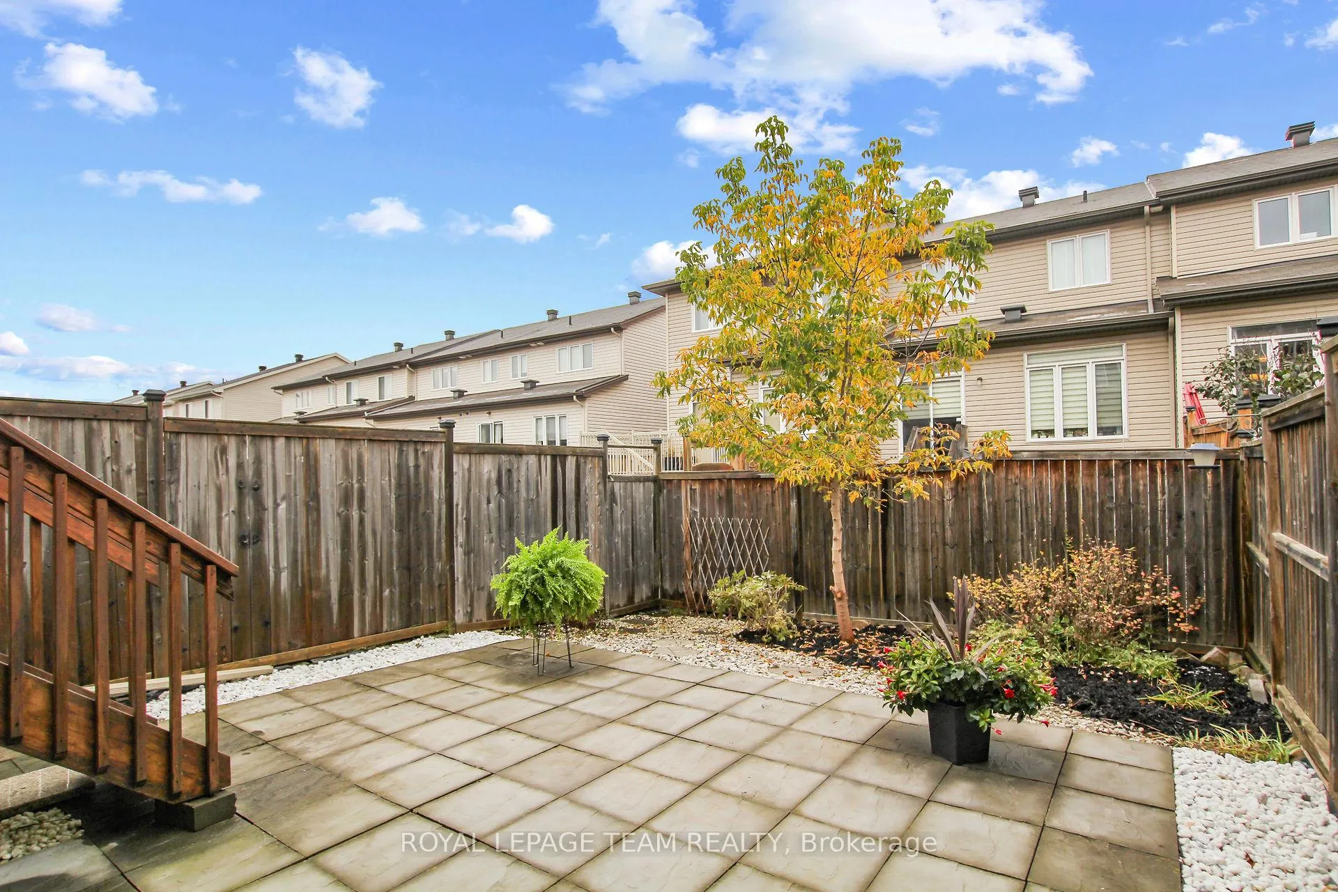 Photo 29 of 212 Lamplighters Drive, Ottawa, Barrhaven - Cedargrove/Fraserdale — HOMEH