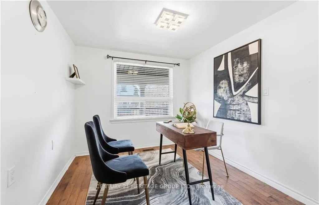 Photo 13 of 103 Edinburgh Avenue, Hamilton, Crown Point — HOMEH