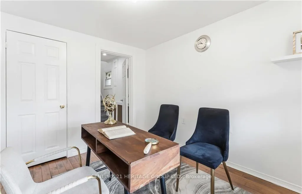 Photo 14 of 103 Edinburgh Avenue, Hamilton, Crown Point — HOMEH