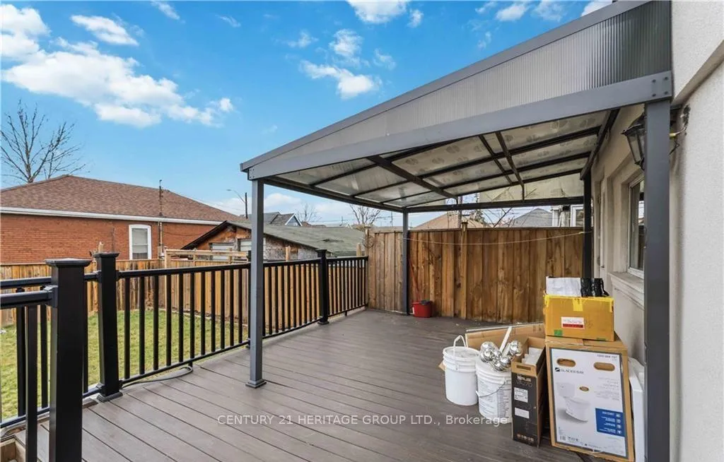 Photo 32 of 103 Edinburgh Avenue, Hamilton, Crown Point — HOMEH