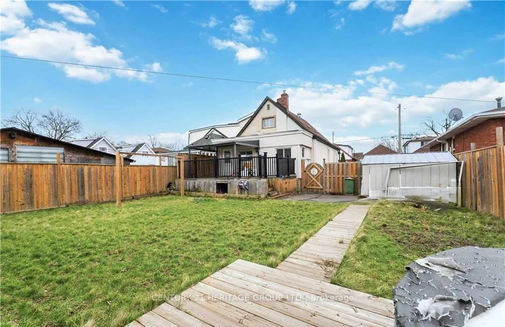 Photo 35 of 103 Edinburgh Avenue, Hamilton, Crown Point — HOMEH