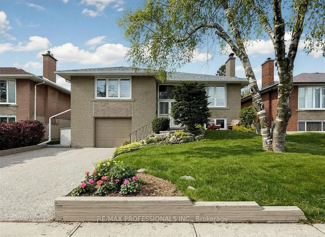 Front of 24 Breadner Drive