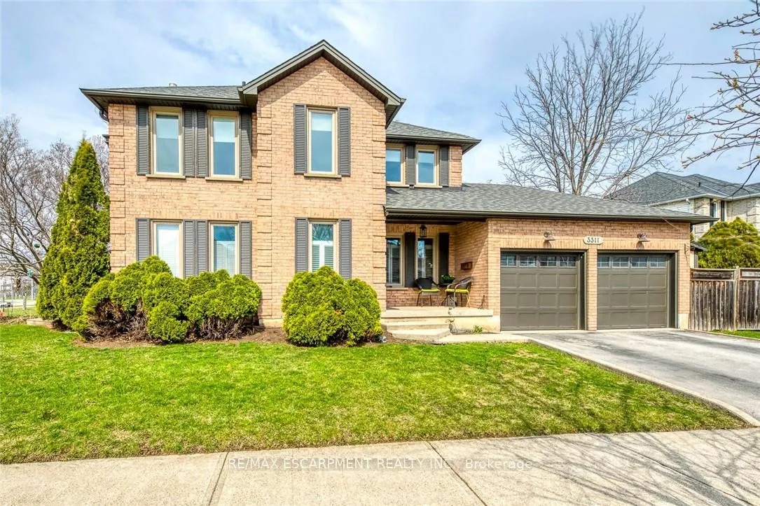 Photo 45 of 3311 Springvale Court, Burlington, Headon — HOMEH
