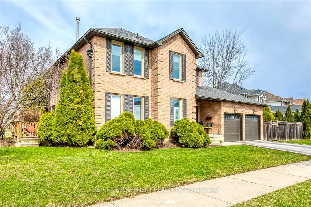 Photo 46 of 3311 Springvale Court, Burlington, Headon — HOMEH