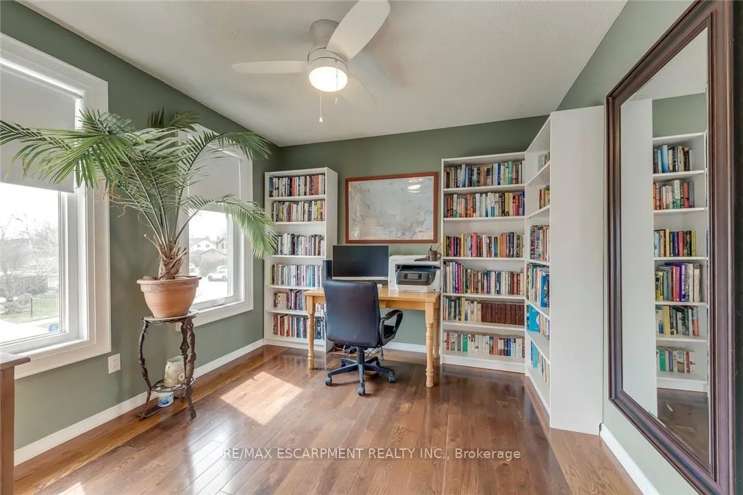 Photo 27 of 3311 Springvale Court, Burlington, Headon — HOMEH