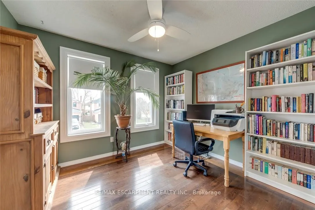 Photo 28 of 3311 Springvale Court, Burlington, Headon — HOMEH
