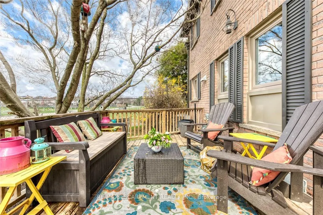 Photo 48 of 3311 Springvale Court, Burlington, Headon — HOMEH