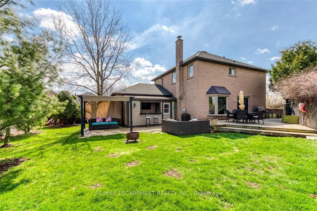 Photo 50 of 3311 Springvale Court, Burlington, Headon — HOMEH