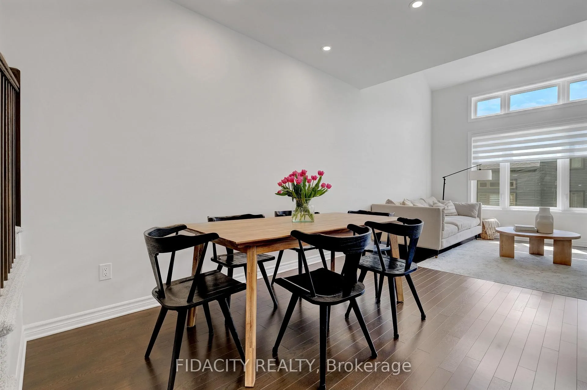 Photo 5 of 1005 Kijik Crescent, Ottawa, Blossom Park/Kemp Park/Findlay Creek — HOMEH