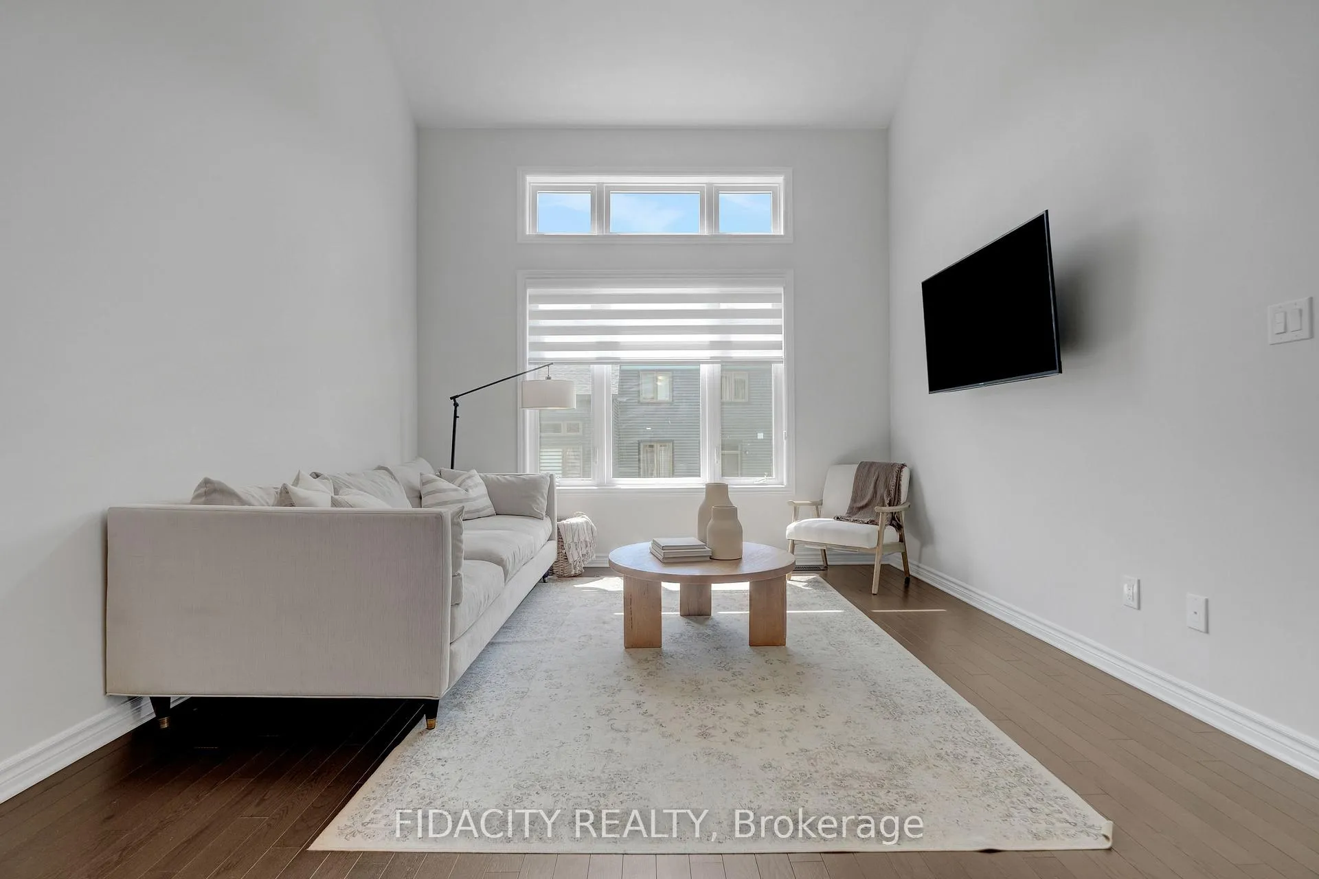 Photo 6 of 1005 Kijik Crescent, Ottawa, Blossom Park/Kemp Park/Findlay Creek — HOMEH