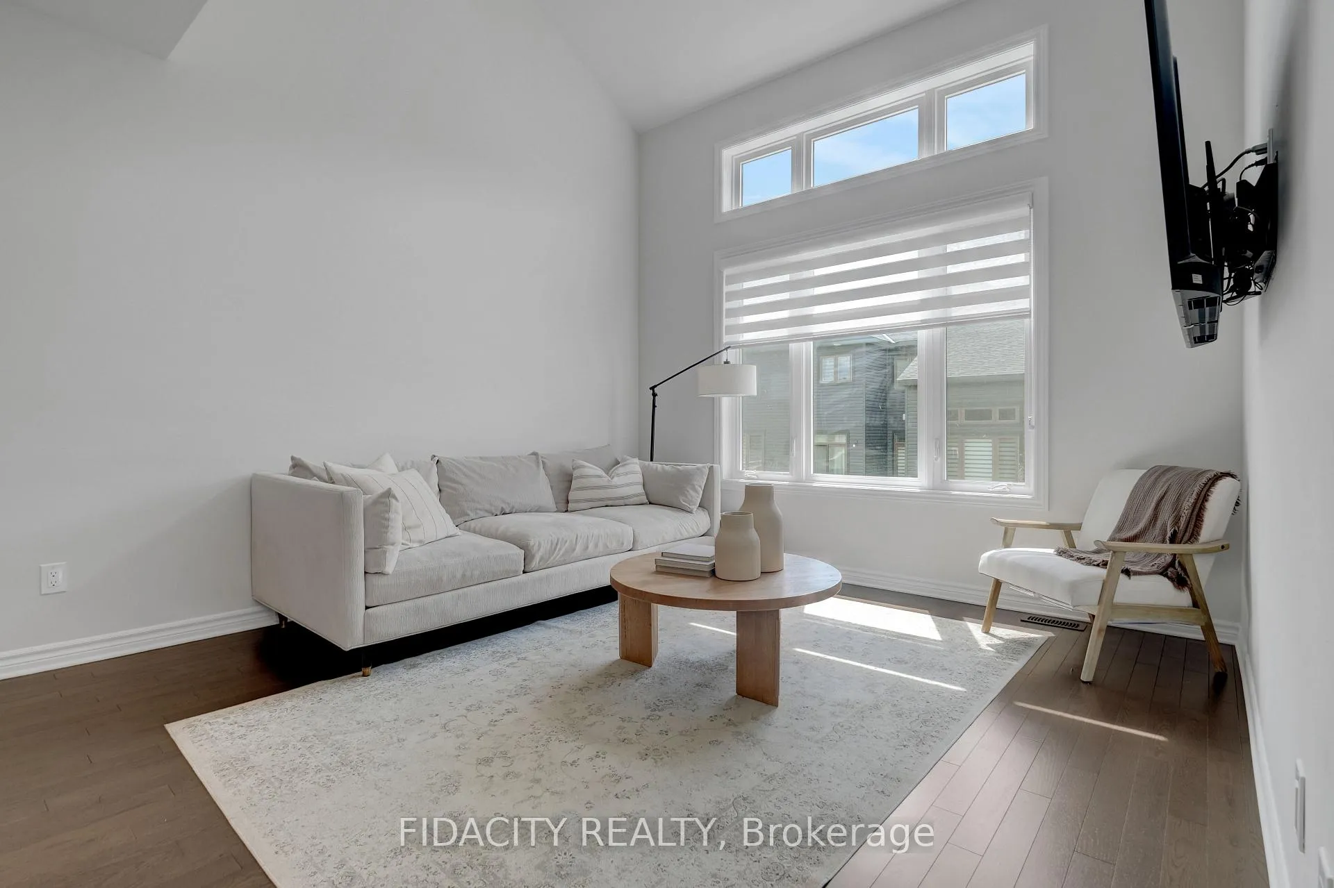 Photo 7 of 1005 Kijik Crescent, Ottawa, Blossom Park/Kemp Park/Findlay Creek — HOMEH
