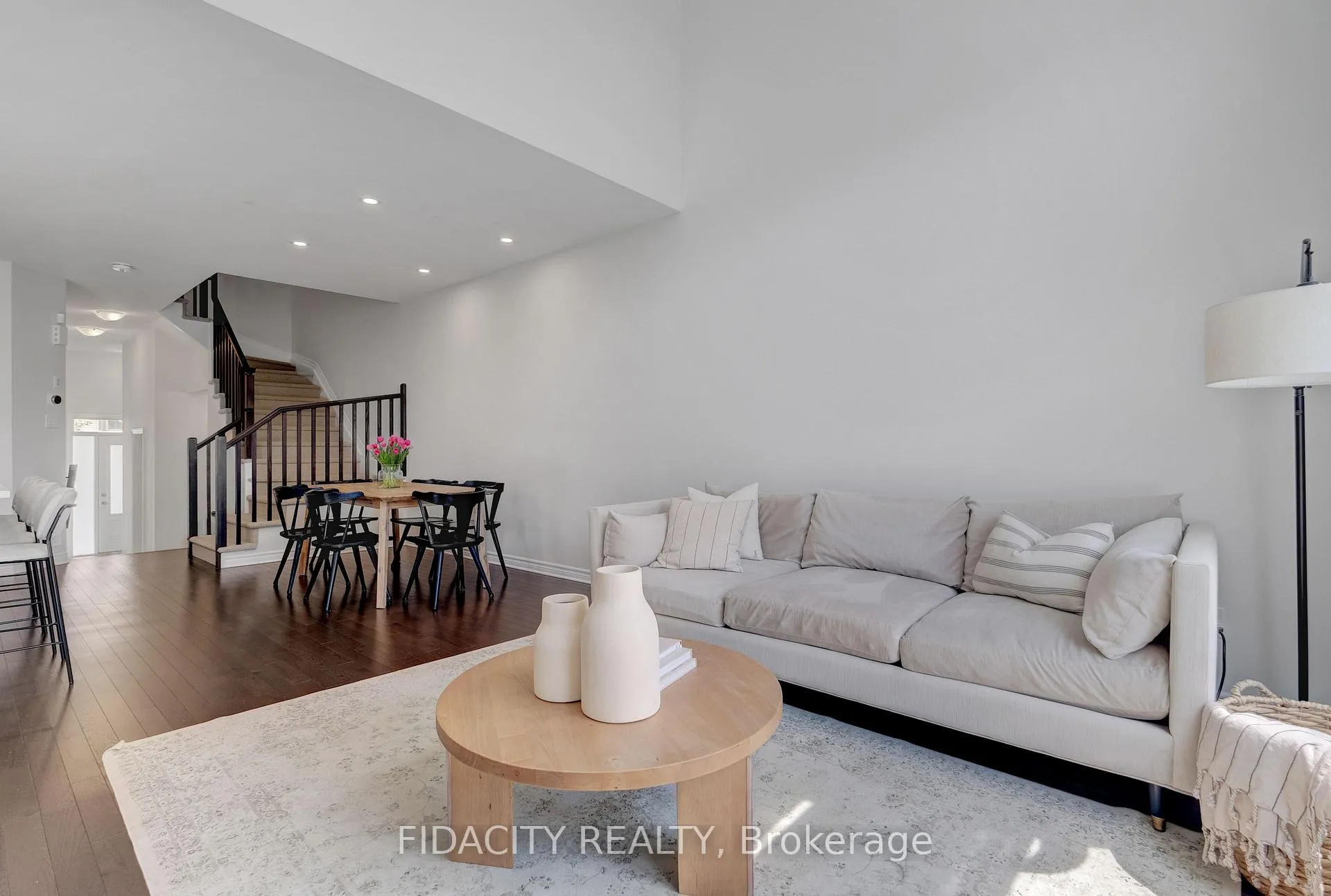 Photo 8 of 1005 Kijik Crescent, Ottawa, Blossom Park/Kemp Park/Findlay Creek — HOMEH