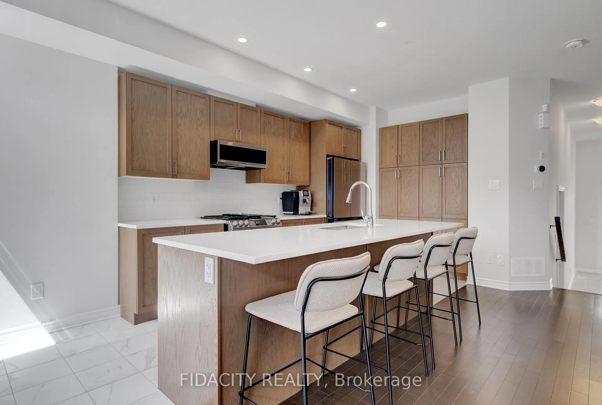 Photo 9 of 1005 Kijik Crescent, Ottawa, Blossom Park/Kemp Park/Findlay Creek — HOMEH