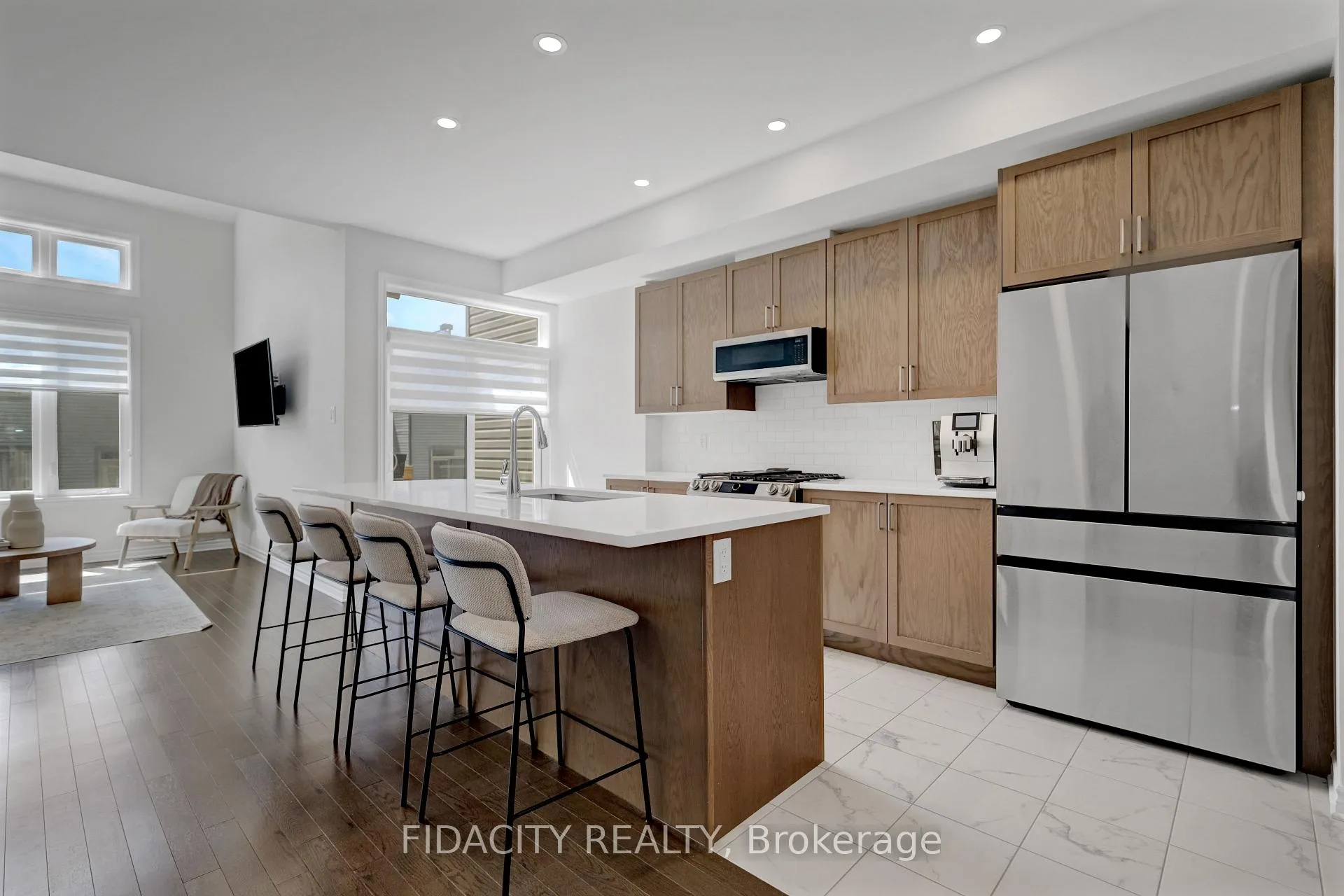 Photo 10 of 1005 Kijik Crescent, Ottawa, Blossom Park/Kemp Park/Findlay Creek — HOMEH