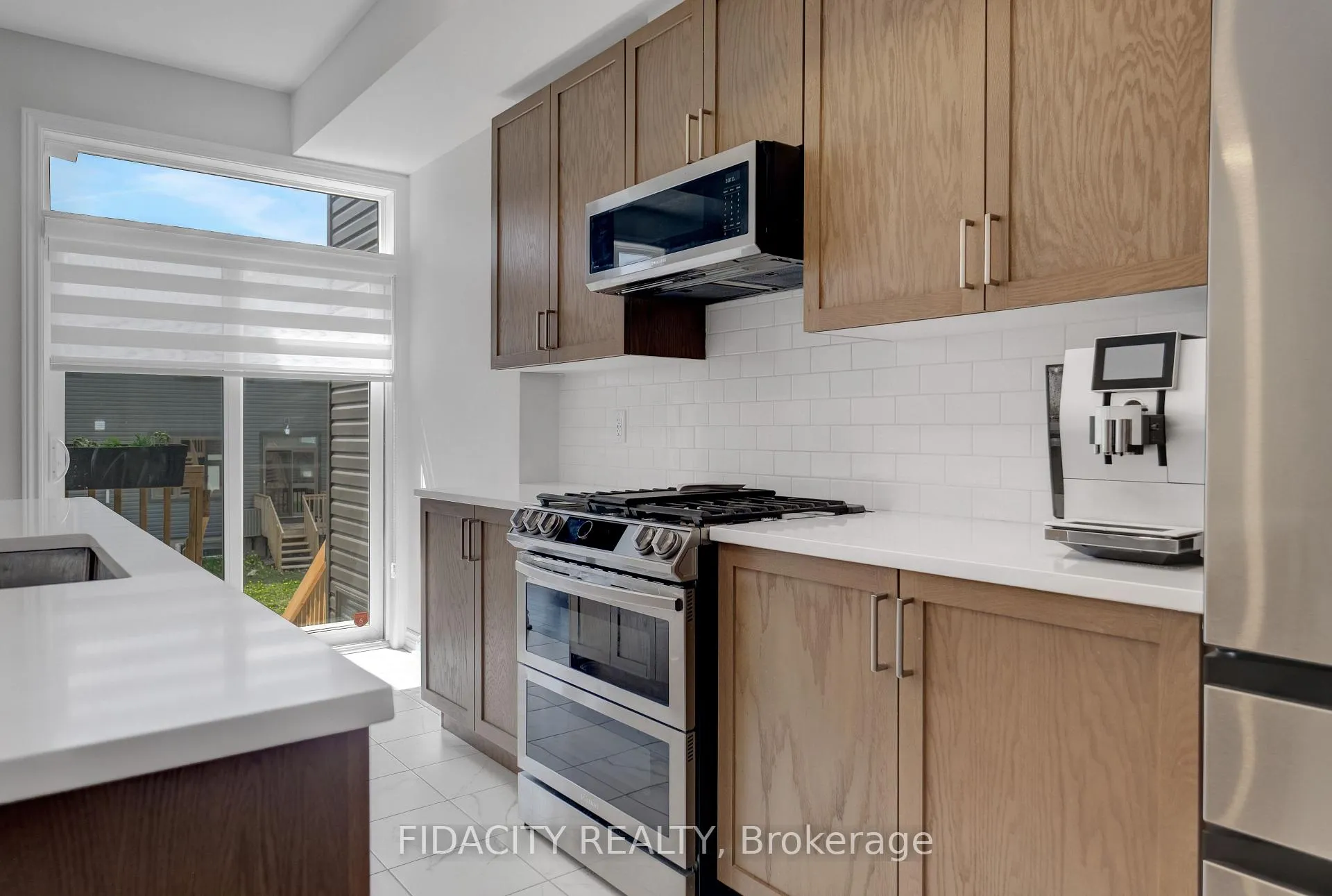 Photo 11 of 1005 Kijik Crescent, Ottawa, Blossom Park/Kemp Park/Findlay Creek — HOMEH