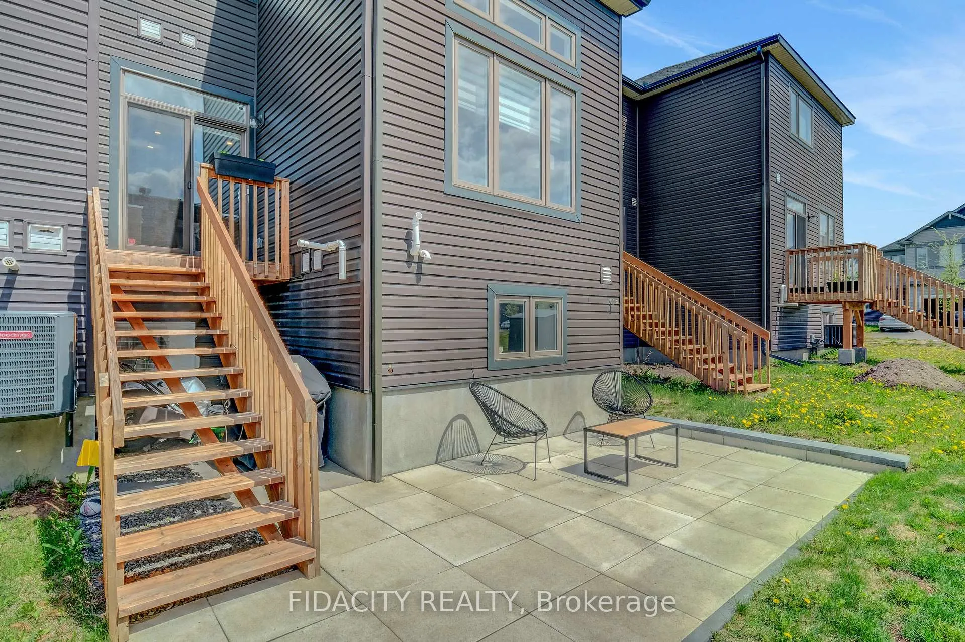 Photo 27 of 1005 Kijik Crescent, Ottawa, Blossom Park/Kemp Park/Findlay Creek — HOMEH