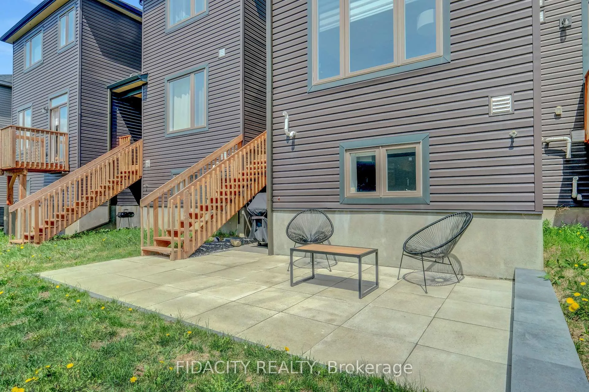 Photo 28 of 1005 Kijik Crescent, Ottawa, Blossom Park/Kemp Park/Findlay Creek — HOMEH