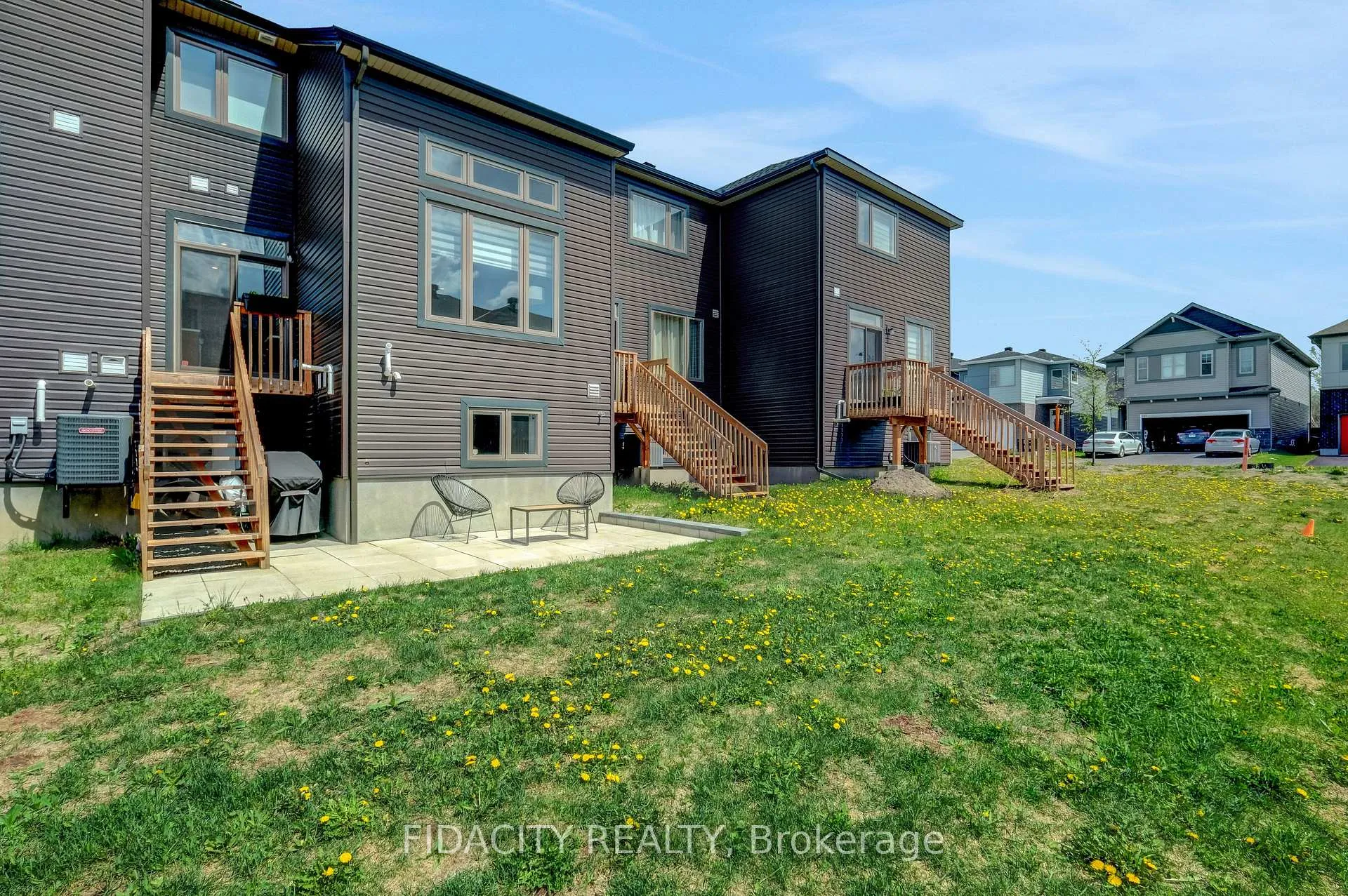Photo 29 of 1005 Kijik Crescent, Ottawa, Blossom Park/Kemp Park/Findlay Creek — HOMEH