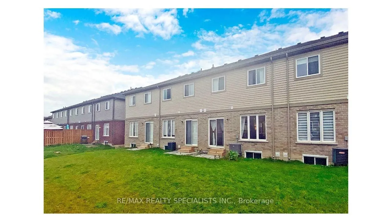 Photo 26 of 170 Heron Street, Welland, Coyle Creek — HOMEH