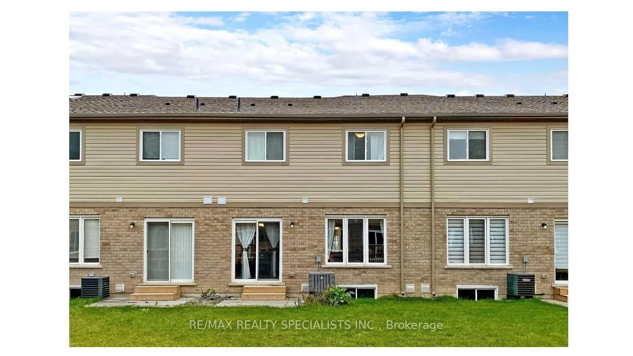 Photo 27 of 170 Heron Street, Welland, Coyle Creek — HOMEH