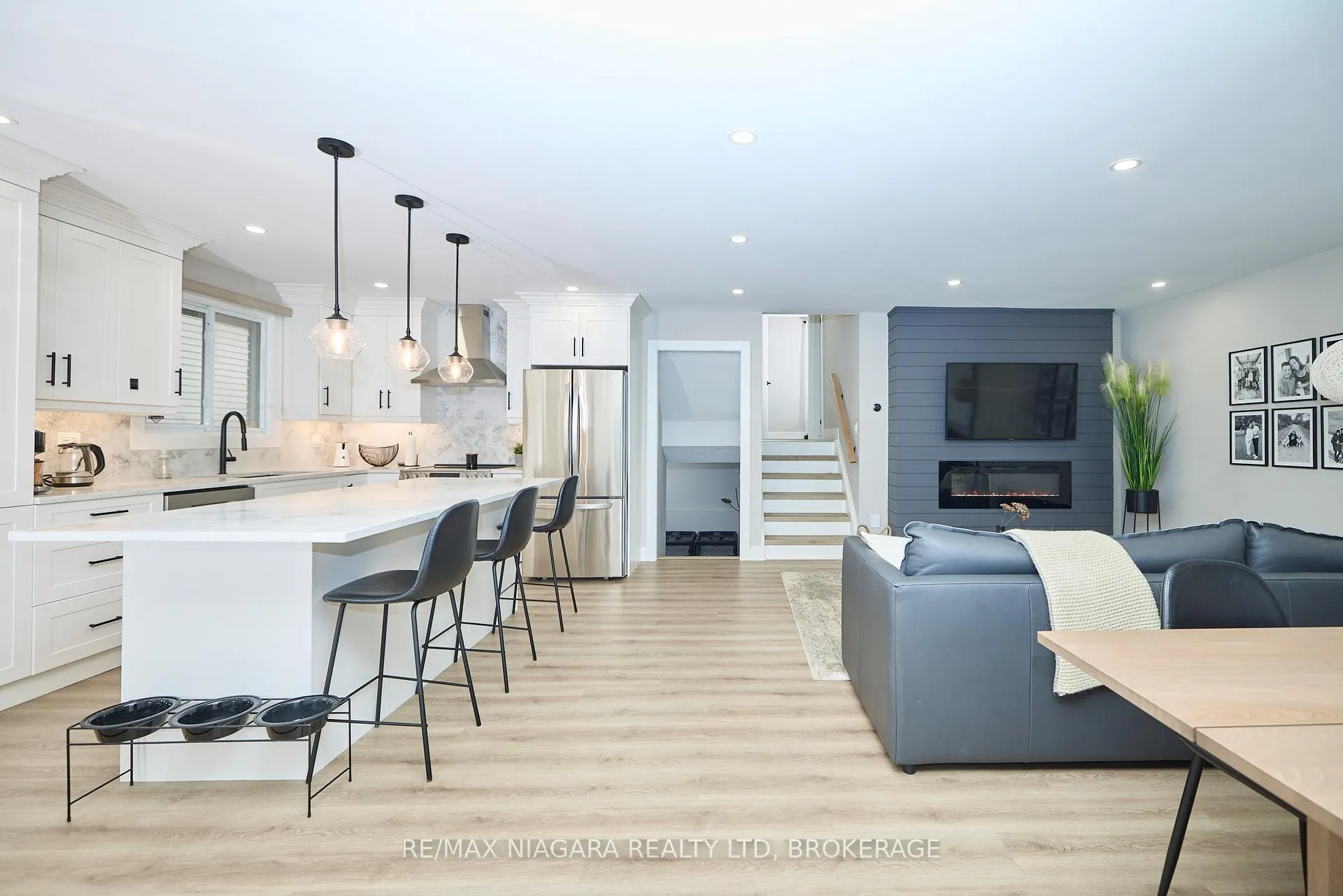Front of 310 Main Street