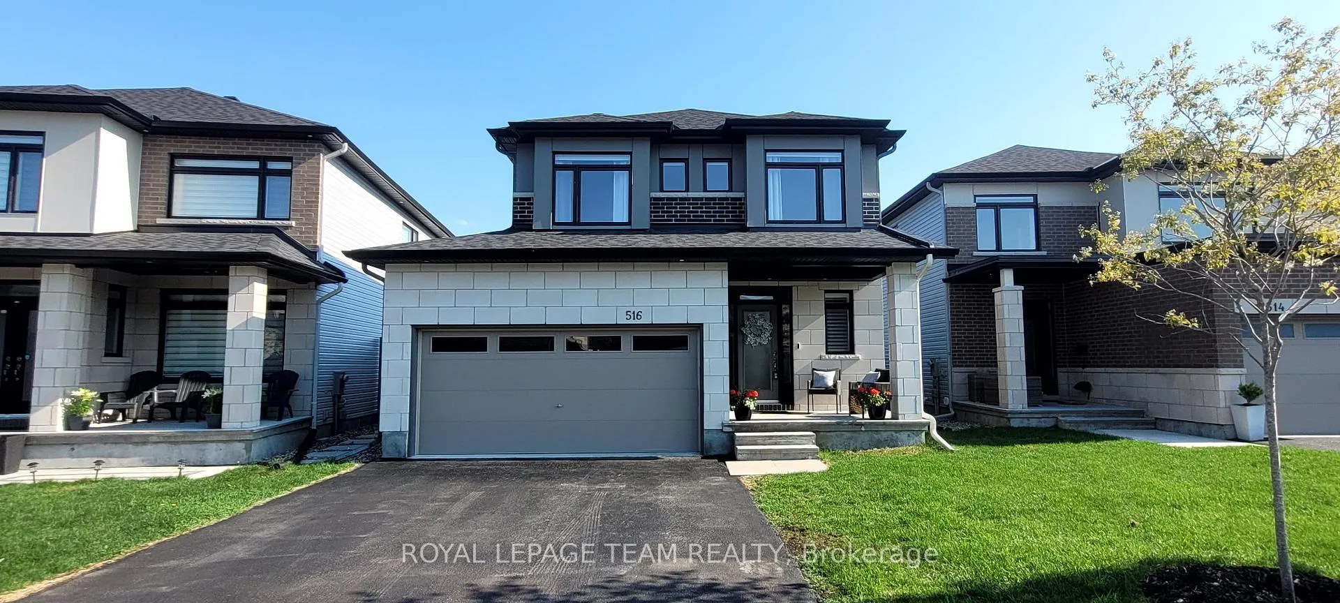 Photo 1 of 516 Bobolink Ridge, Ottawa, Stittsville (South) — HOMEH