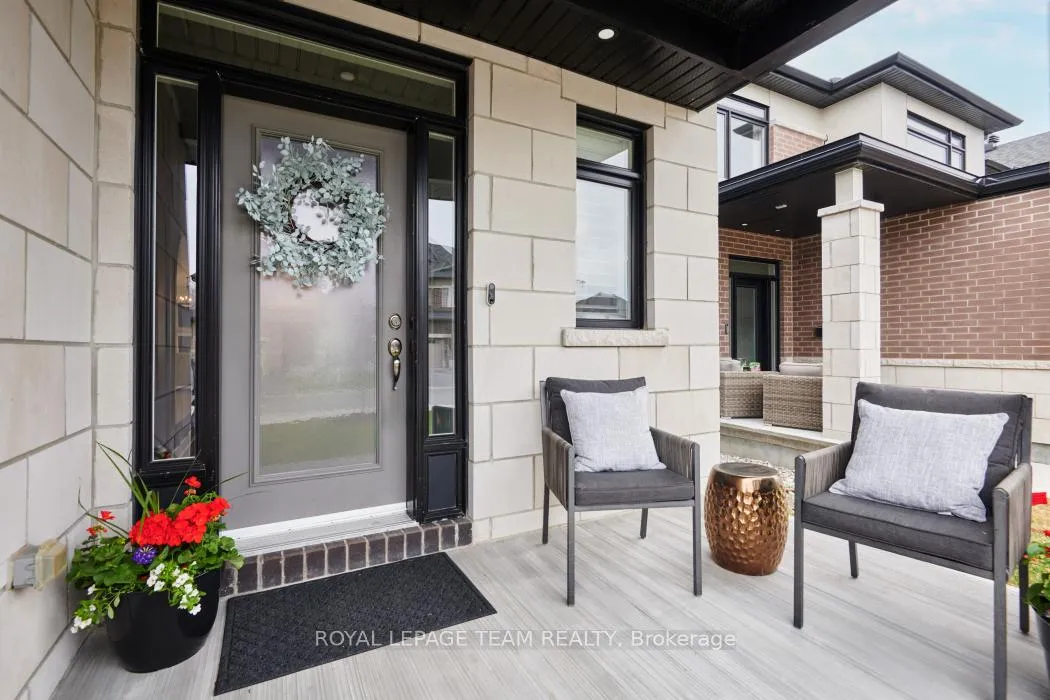 Photo 2 of 516 Bobolink Ridge, Ottawa, Stittsville (South) — HOMEH