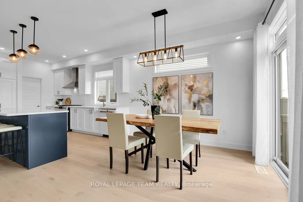 Photo 9 of 516 Bobolink Ridge, Ottawa, Stittsville (South) — HOMEH
