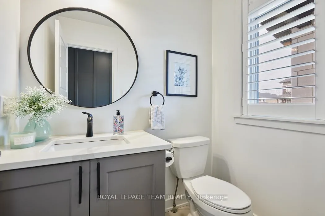Photo 13 of 516 Bobolink Ridge, Ottawa, Stittsville (South) — HOMEH