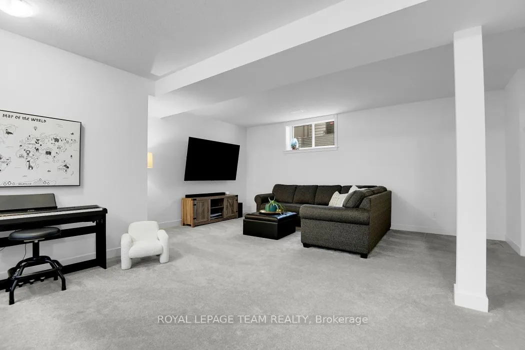Photo 25 of 516 Bobolink Ridge, Ottawa, Stittsville (South) — HOMEH