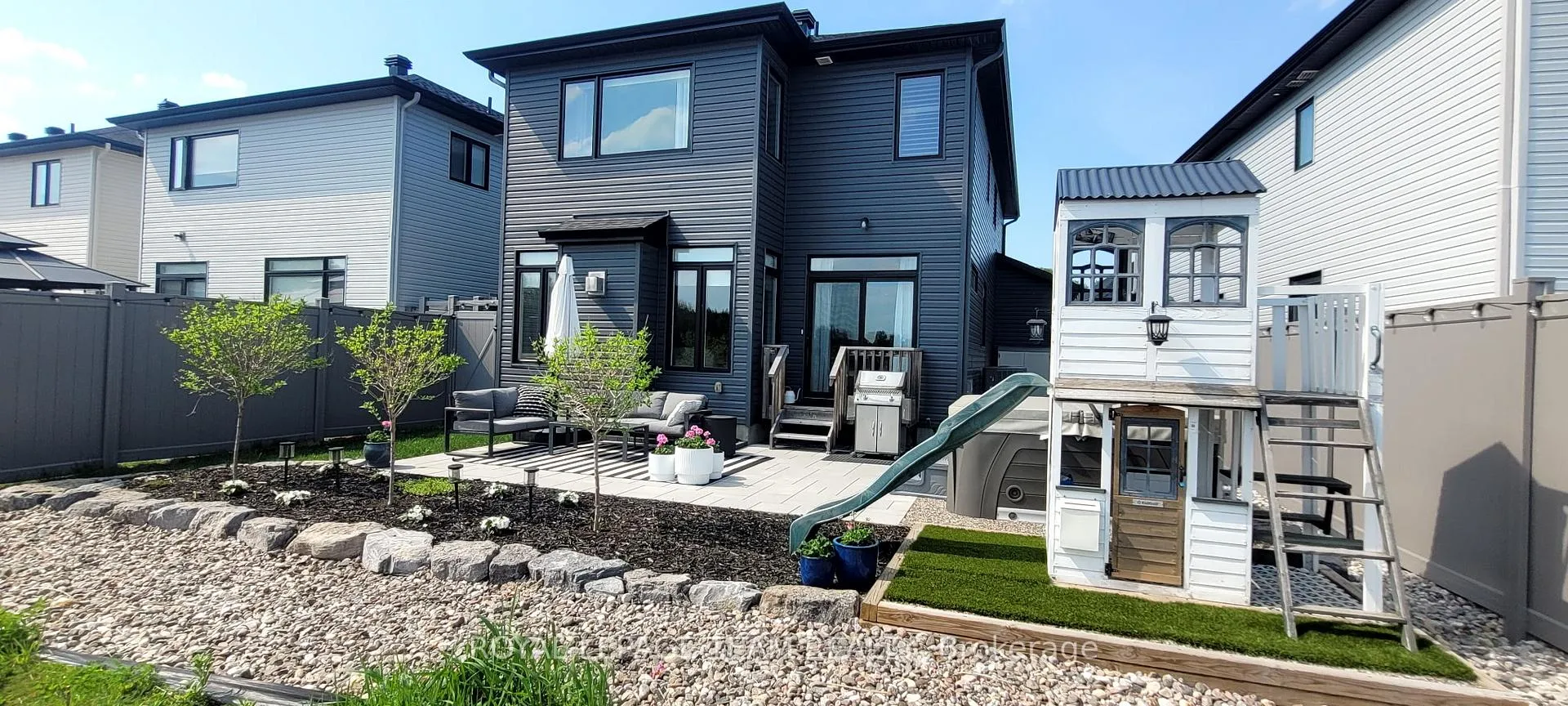 Photo 27 of 516 Bobolink Ridge, Ottawa, Stittsville (South) — HOMEH