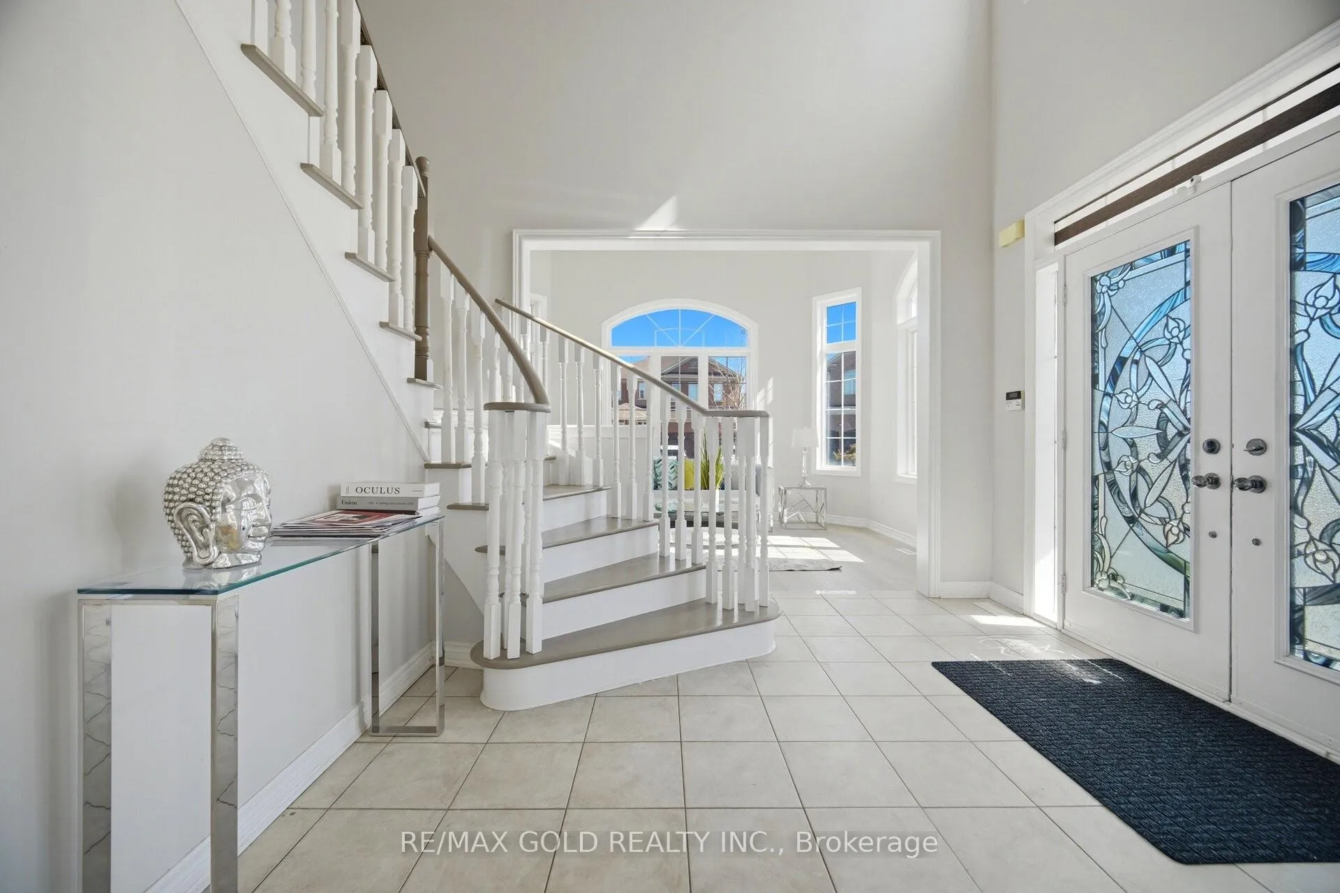 Photo 17 of 26 Gorevale Drive, Brampton, Bram East — HOMEH