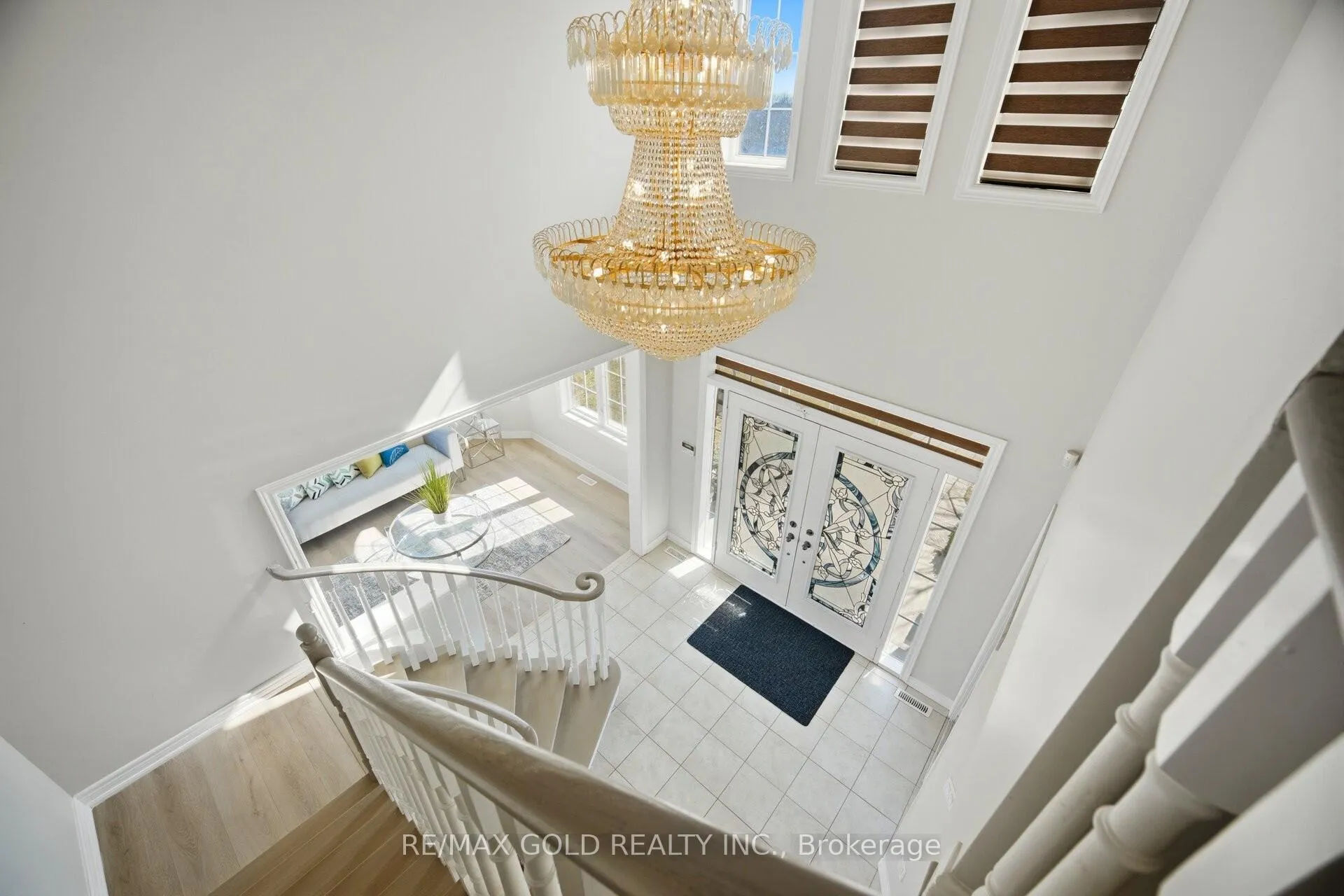 Photo 18 of 26 Gorevale Drive, Brampton, Bram East — HOMEH