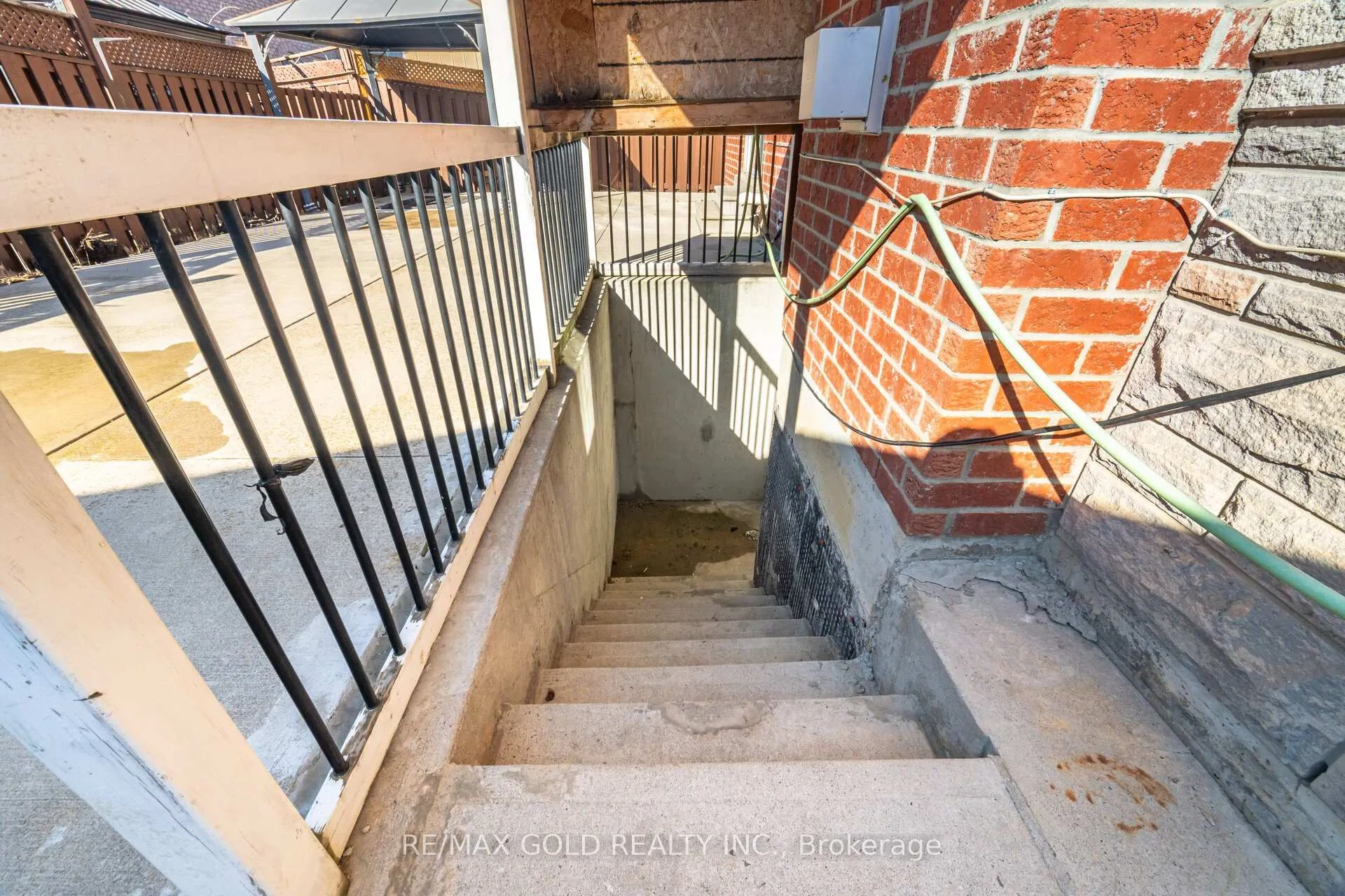 Photo 26 of 26 Gorevale Drive, Brampton, Bram East — HOMEH